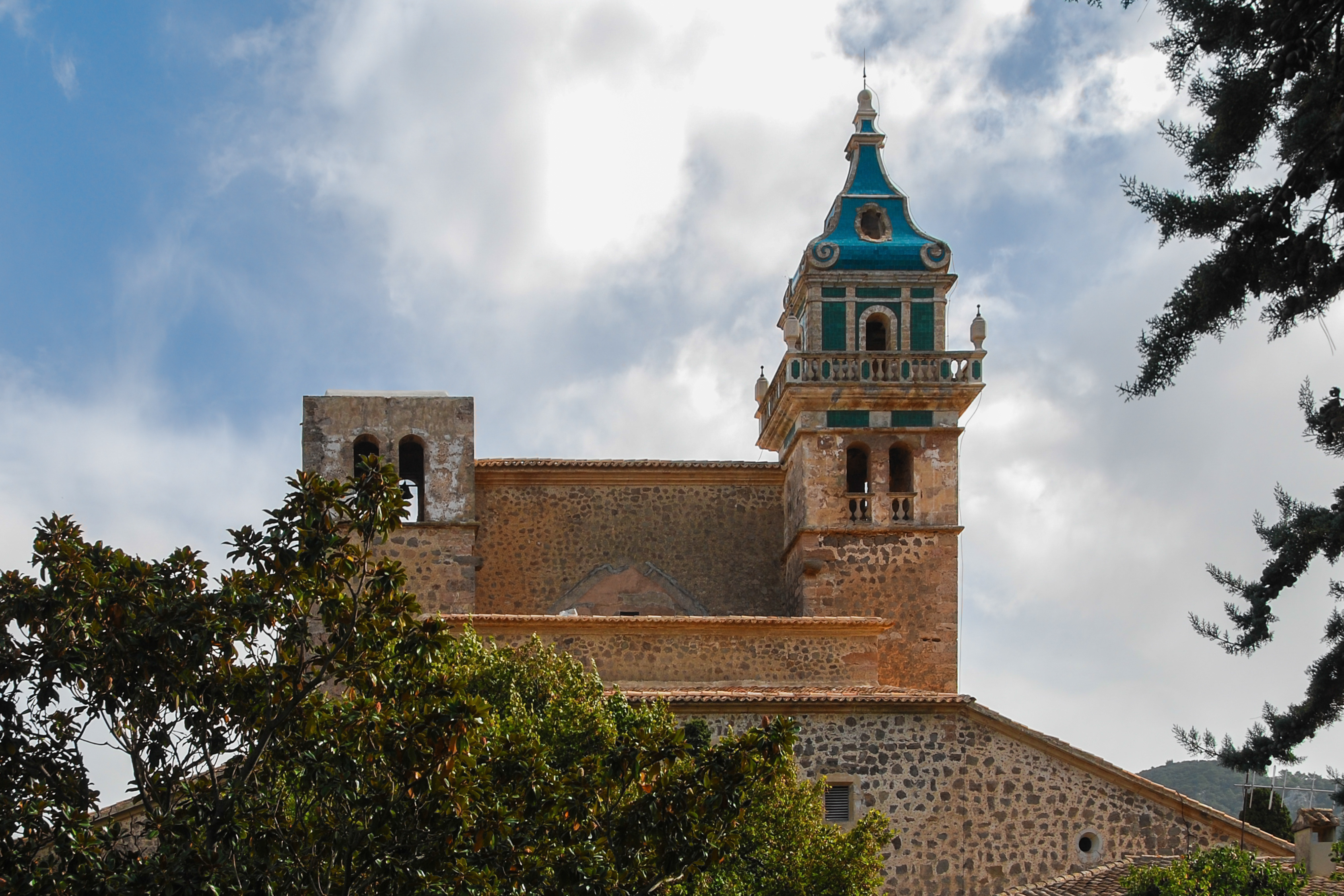 Charterhouse Valldemossa