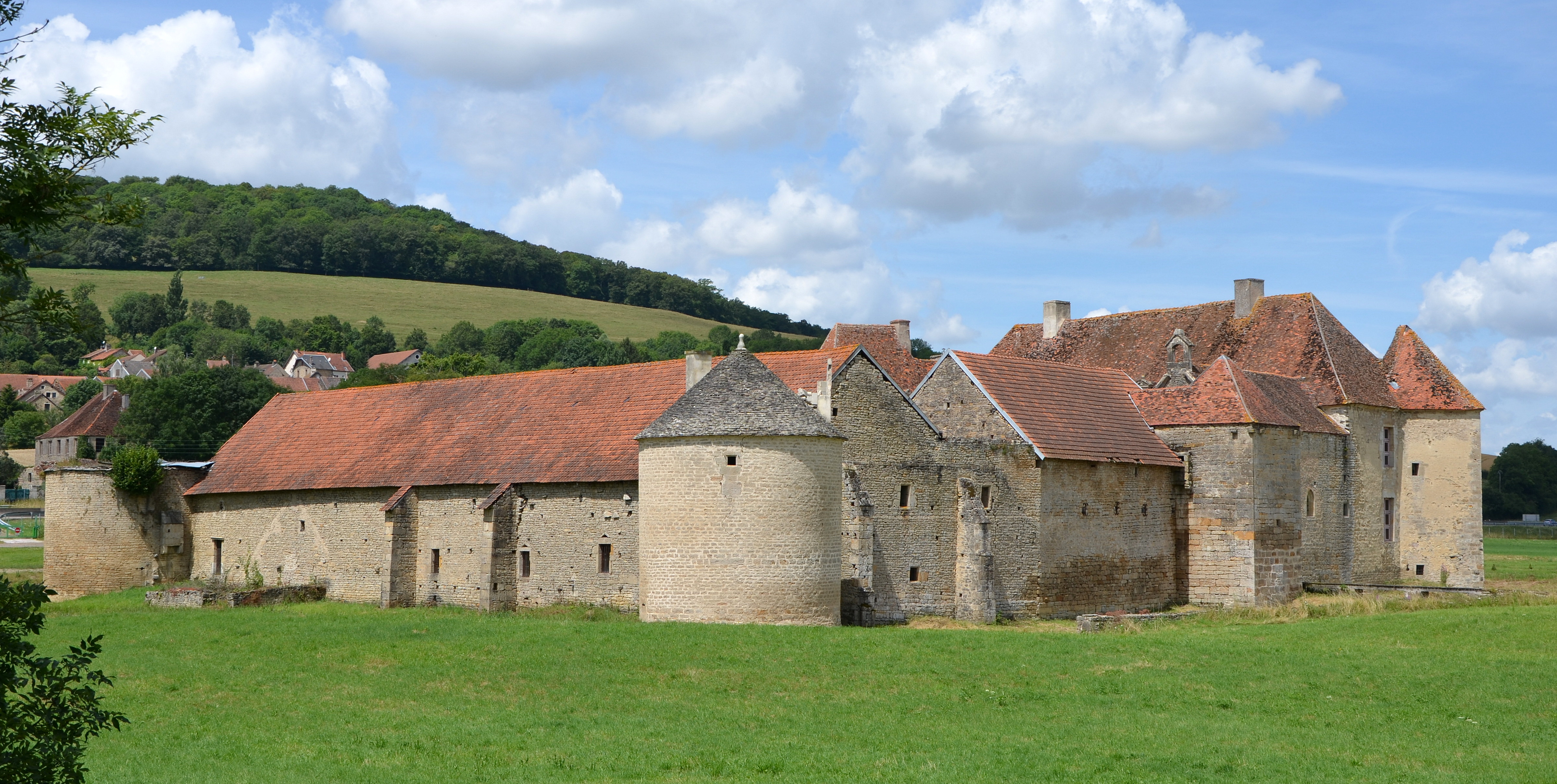 Chateau d Eguilly DSC 0044