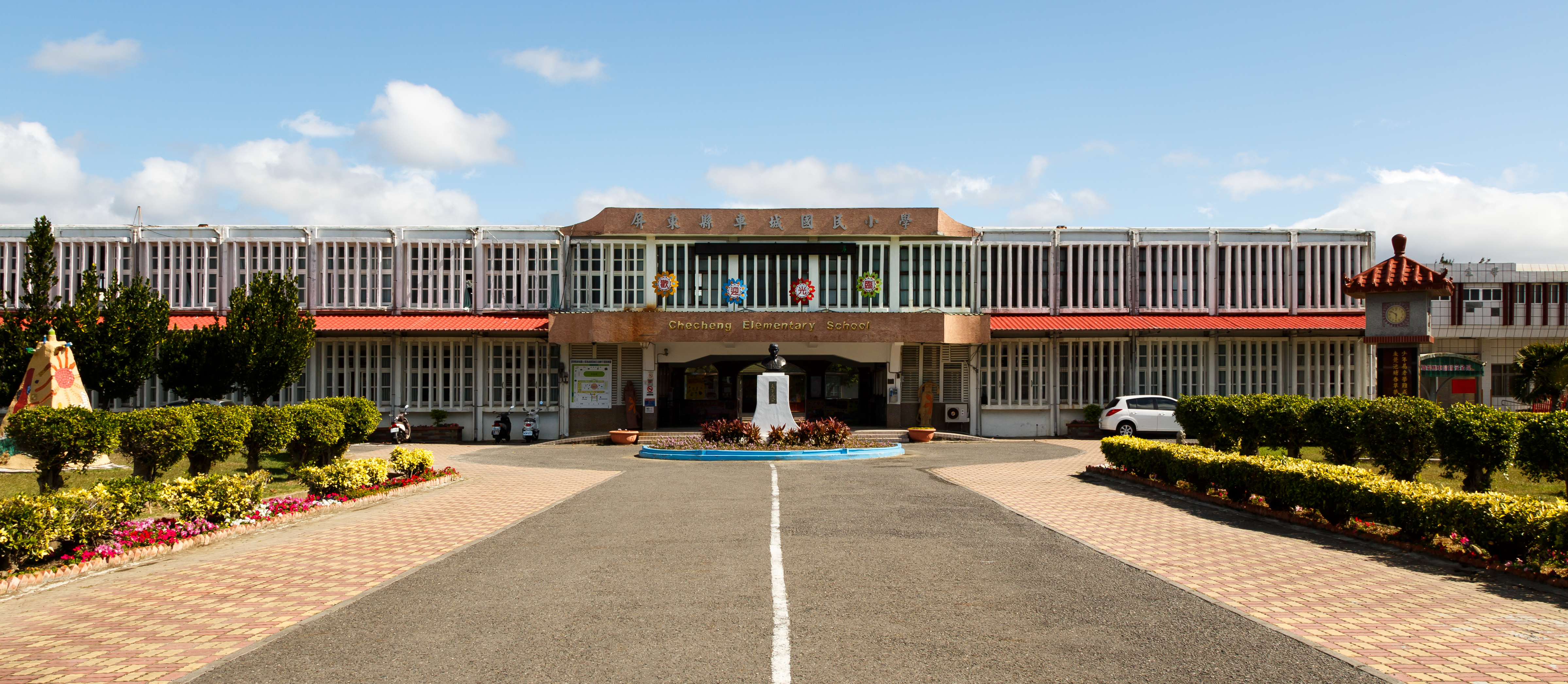 Checheng Taiwan Checheng-Elementary-School-01