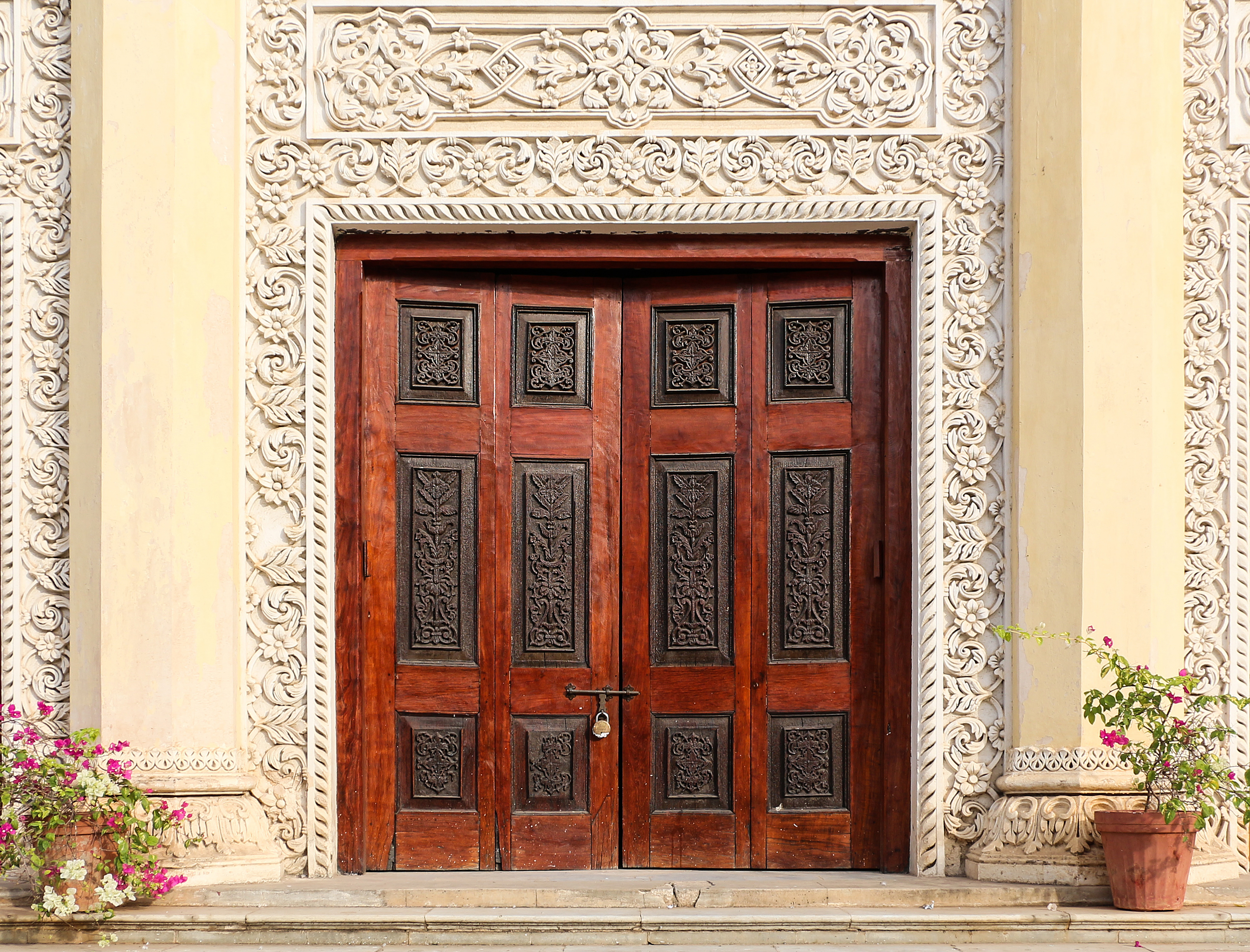 Chowmahalla Palace 04