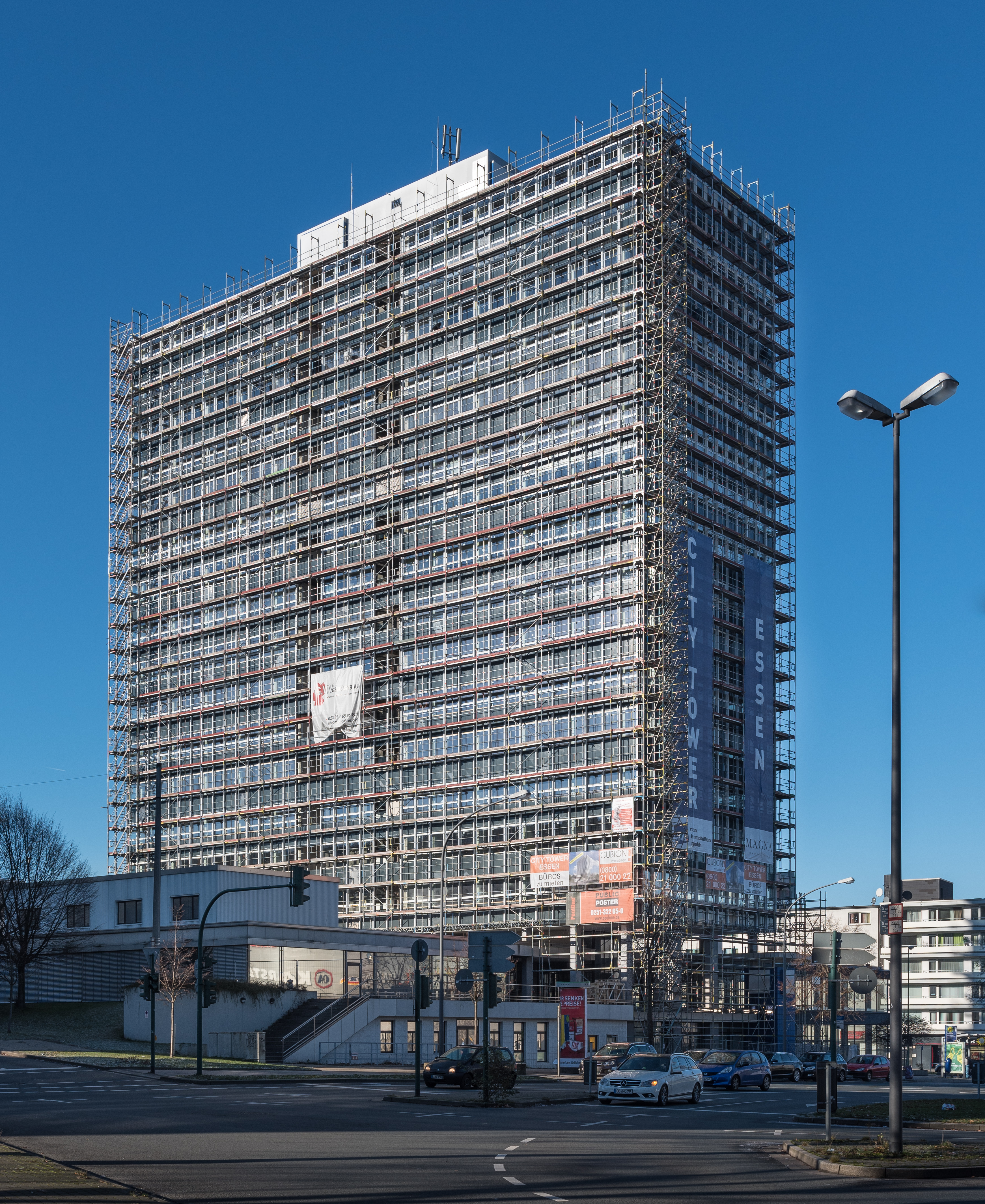 City-Tower-Essen-Umbau-2016