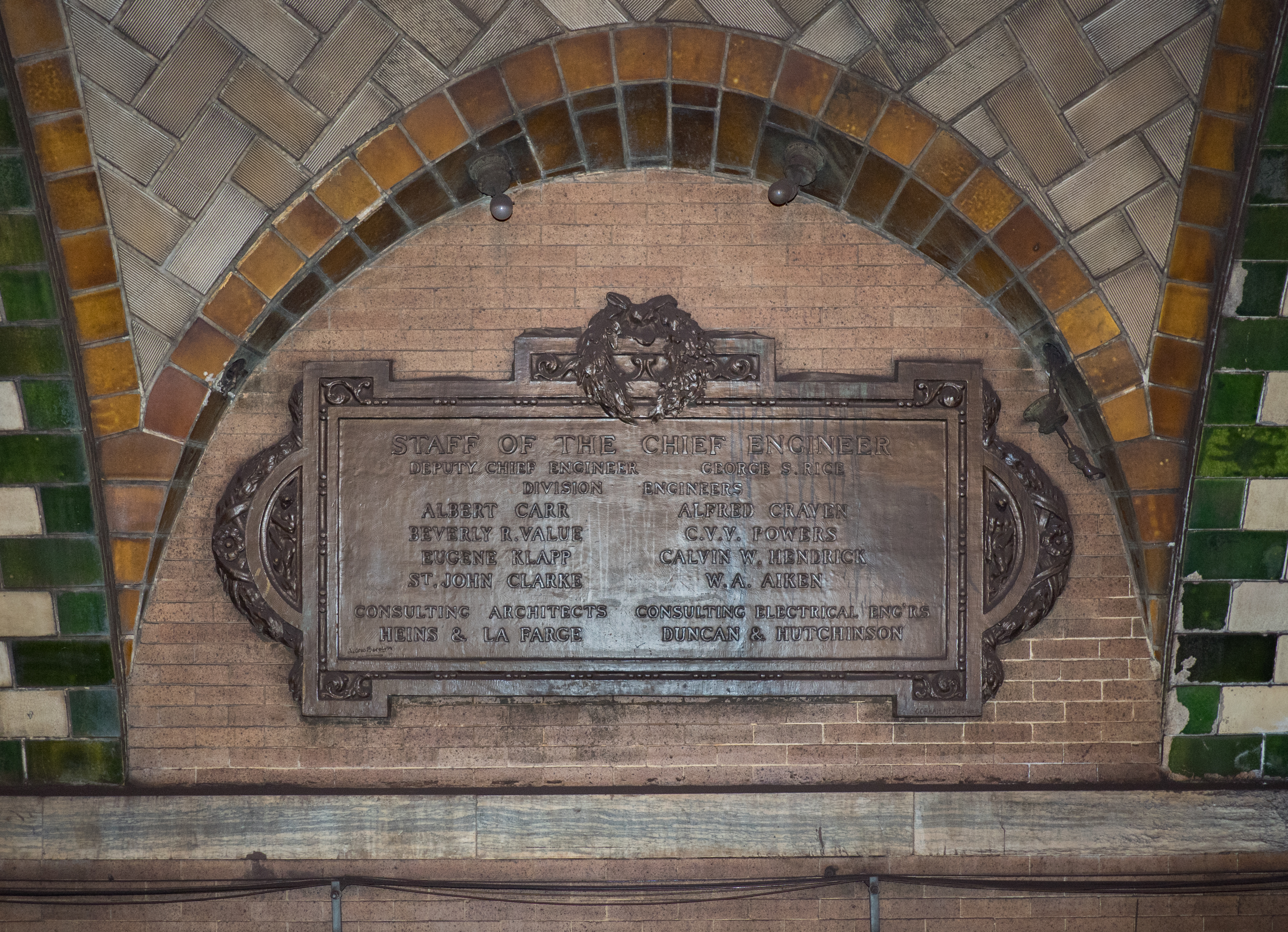 City Hall Station (32104)b