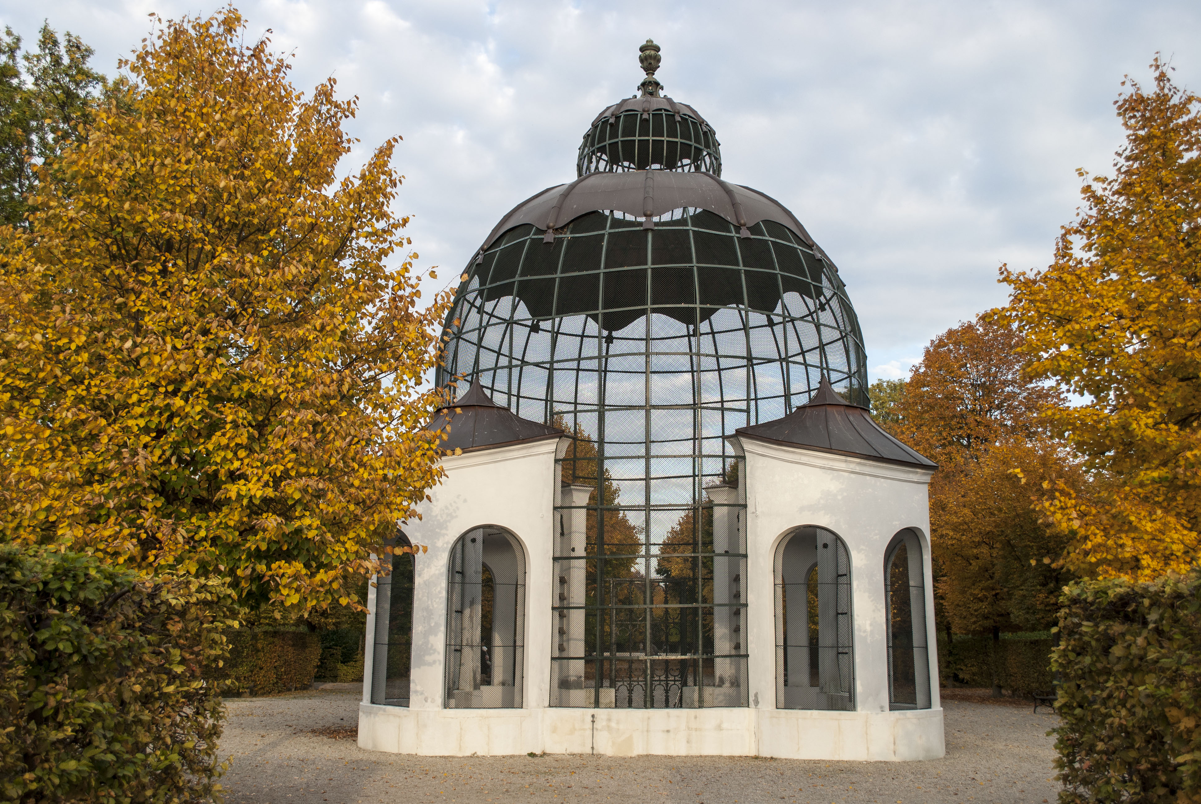 Columbary (Schönbrunn) (2)