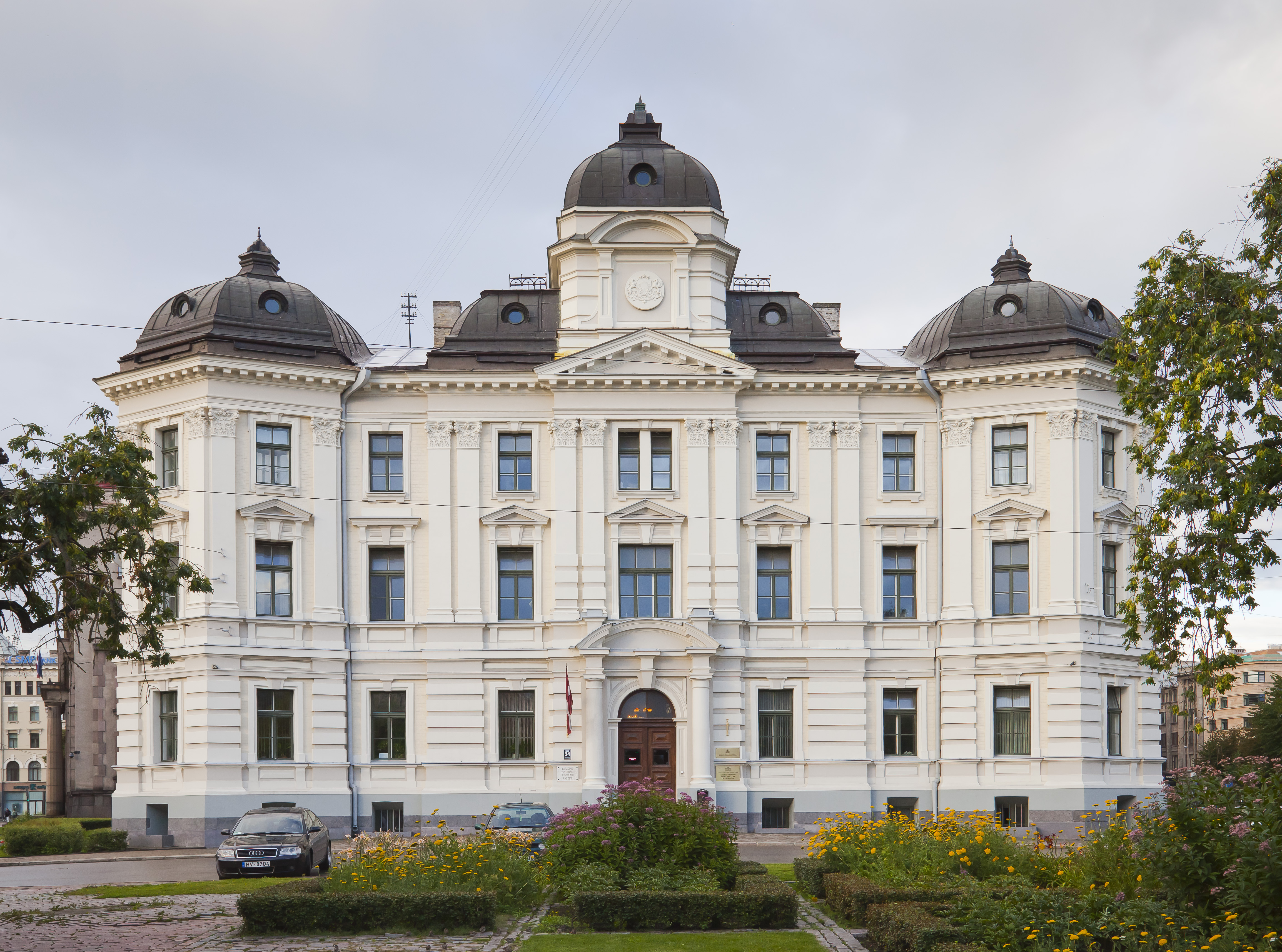Consejo de Abogados Letones, Riga, Letonia, 2012-08-07, DD 01