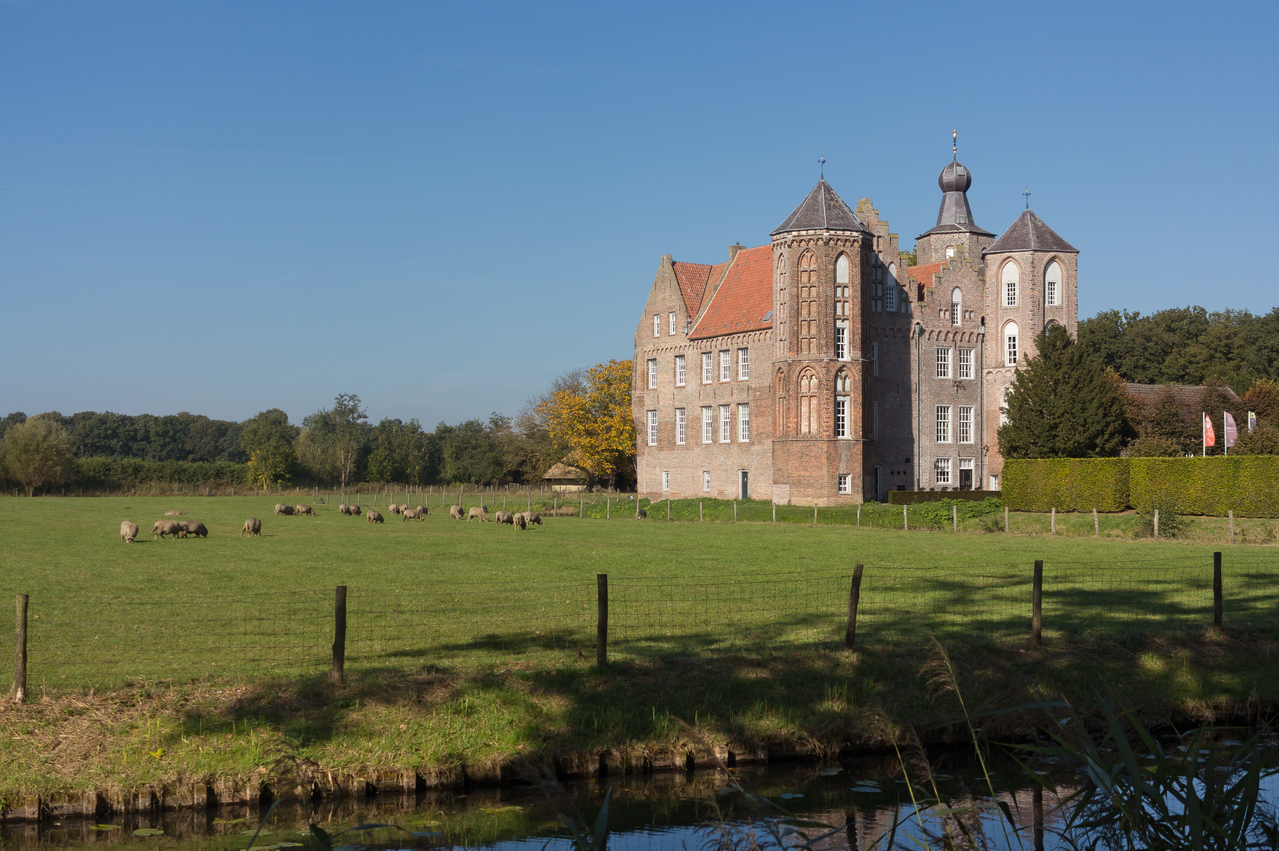 Croy, kasteel Croy positie2 foto6 2016-10-16 13.13