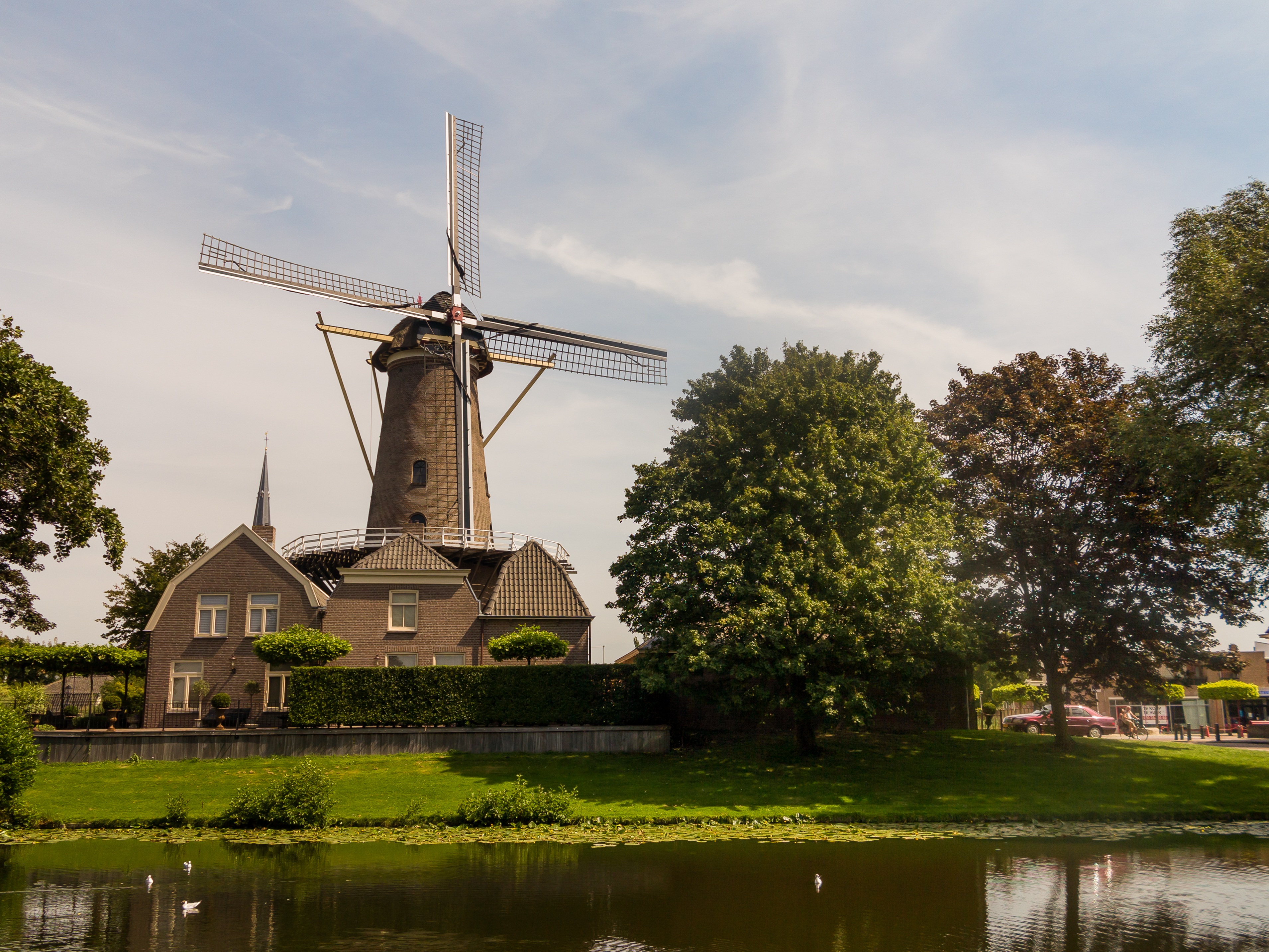 Culemborg, molen de Hoop RM451862 foto3 2015-08-06 13.14
