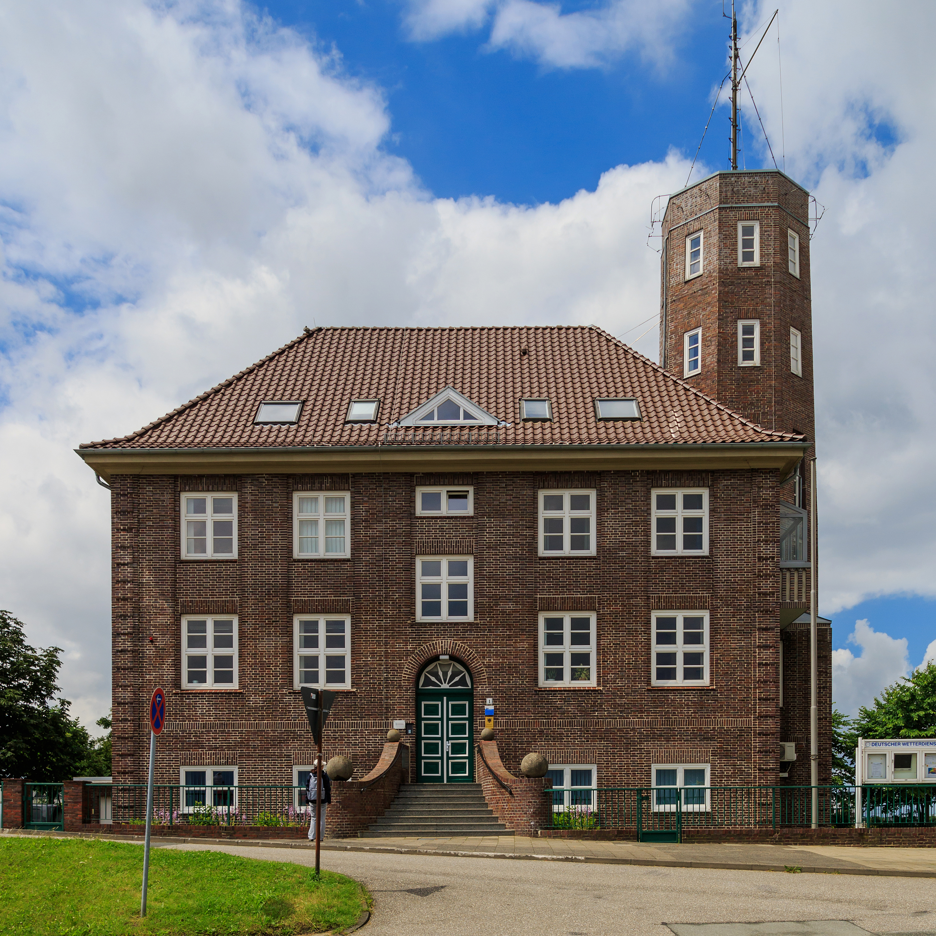 Cuxhaven 07-2016 photo16 port area