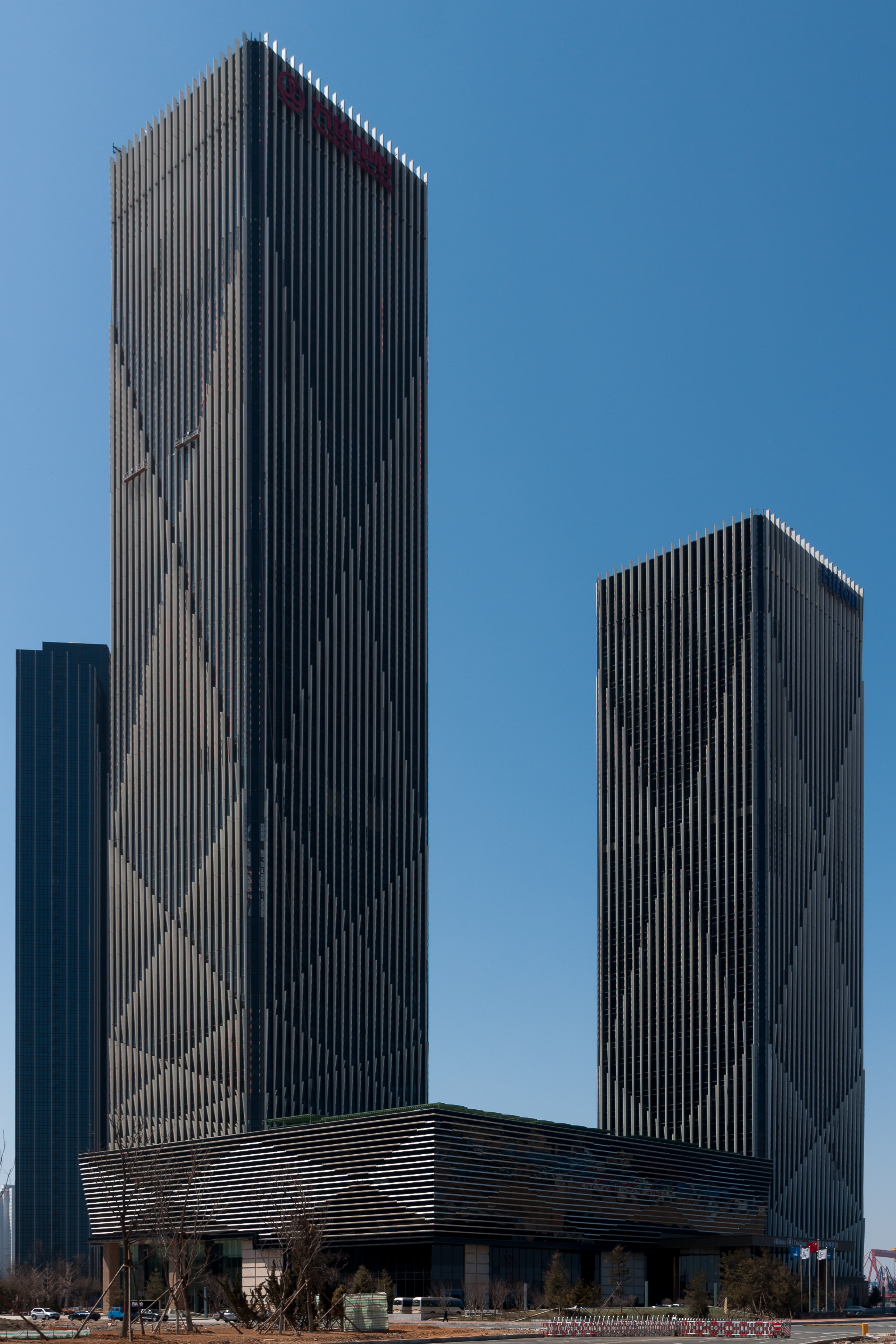 Dalian China Wanda-Center-01