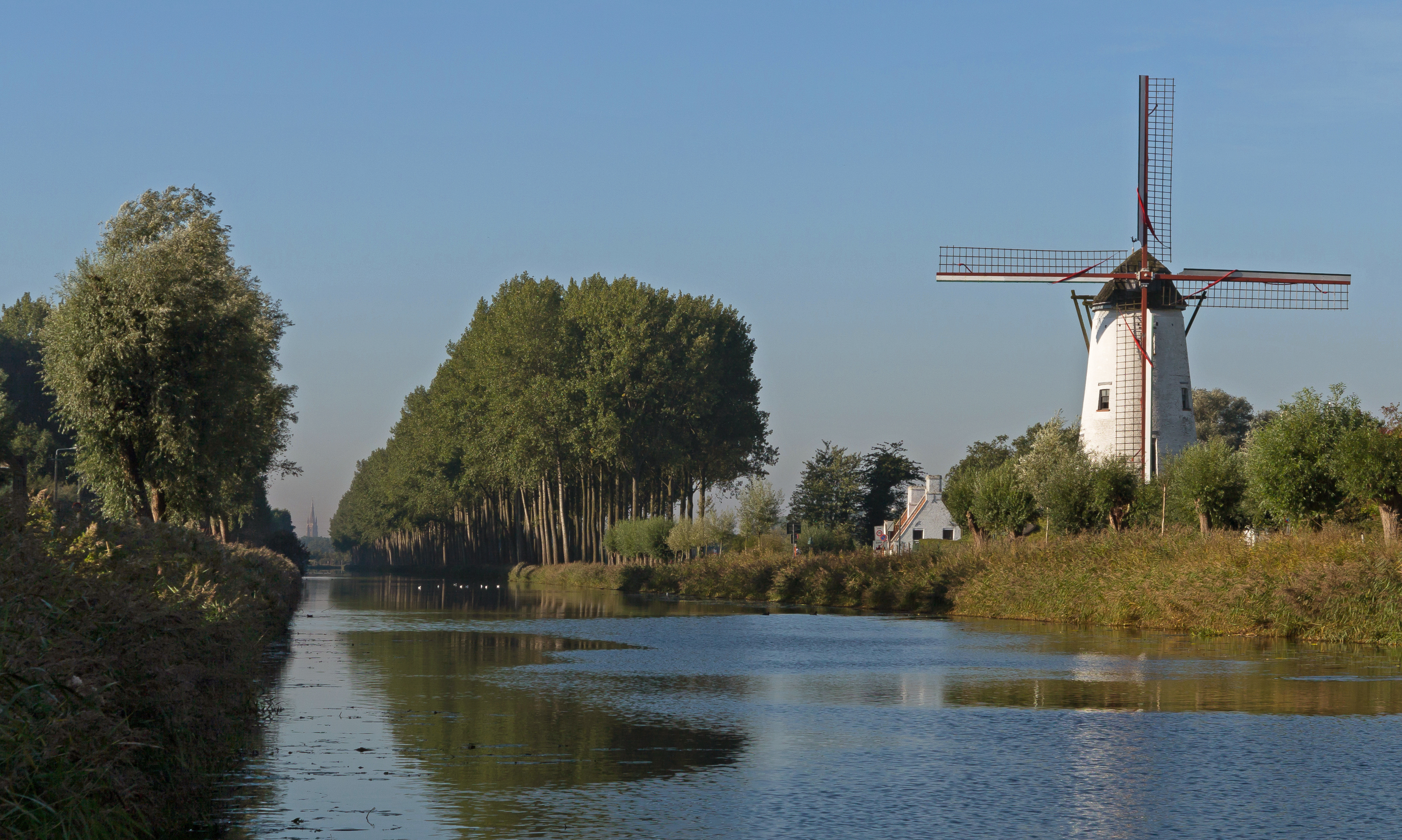 Damme, de Schellemolen oeg78661 foto9 2015-09-29 09.56
