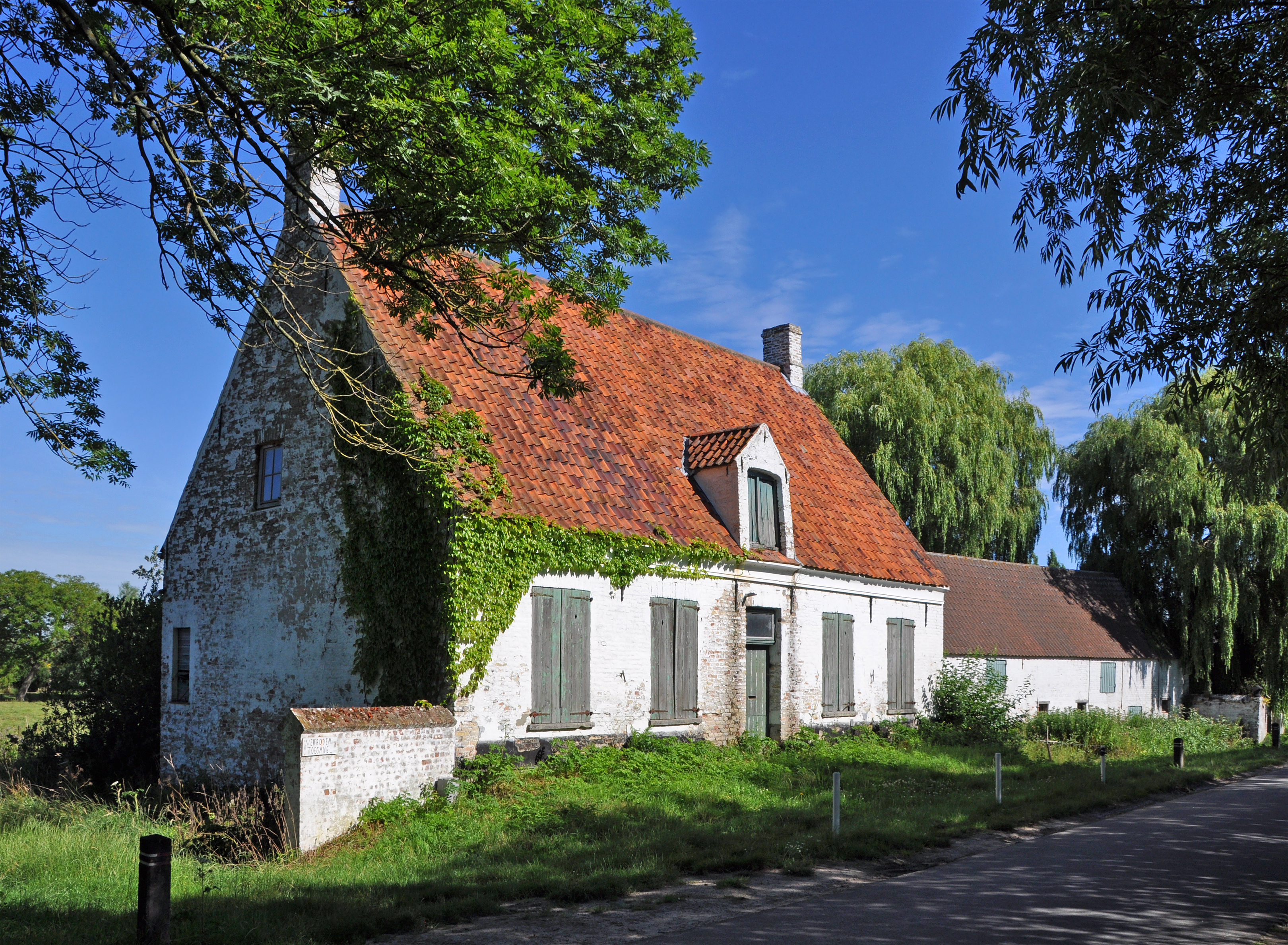 Damme DamseVaartWest5 R01