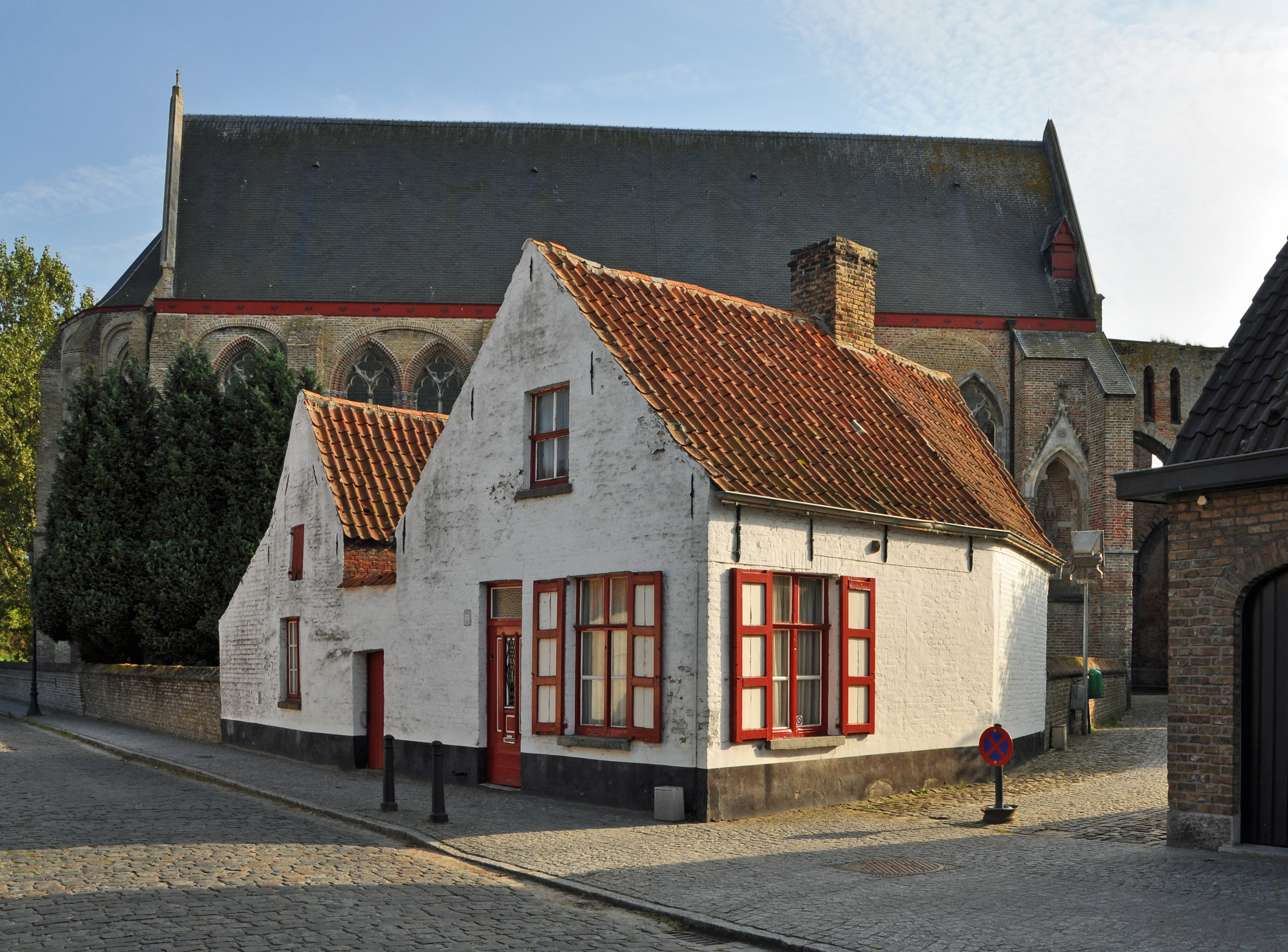 Damme Kerkstraat 37 R01