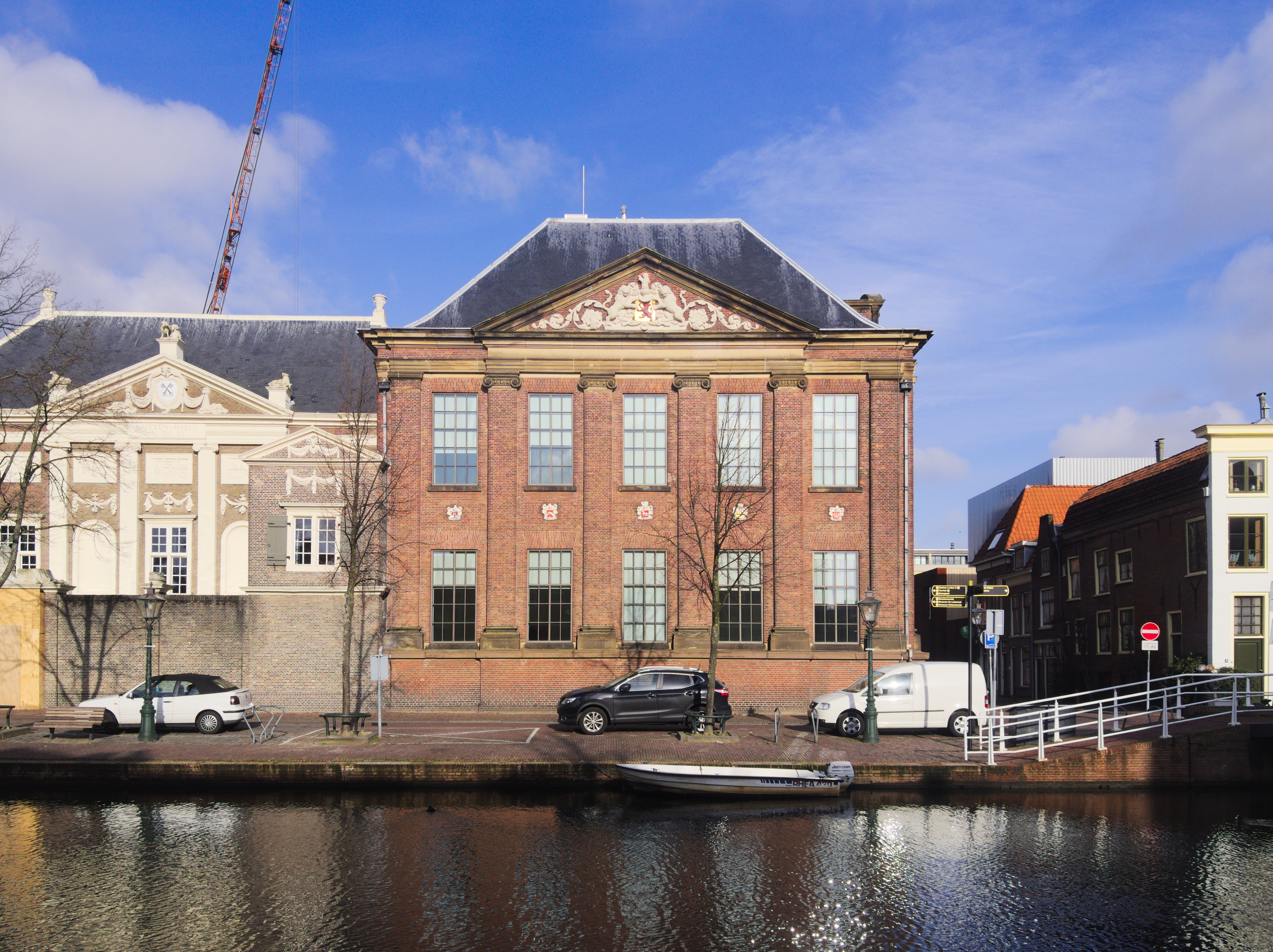 De Lakenhal 6865