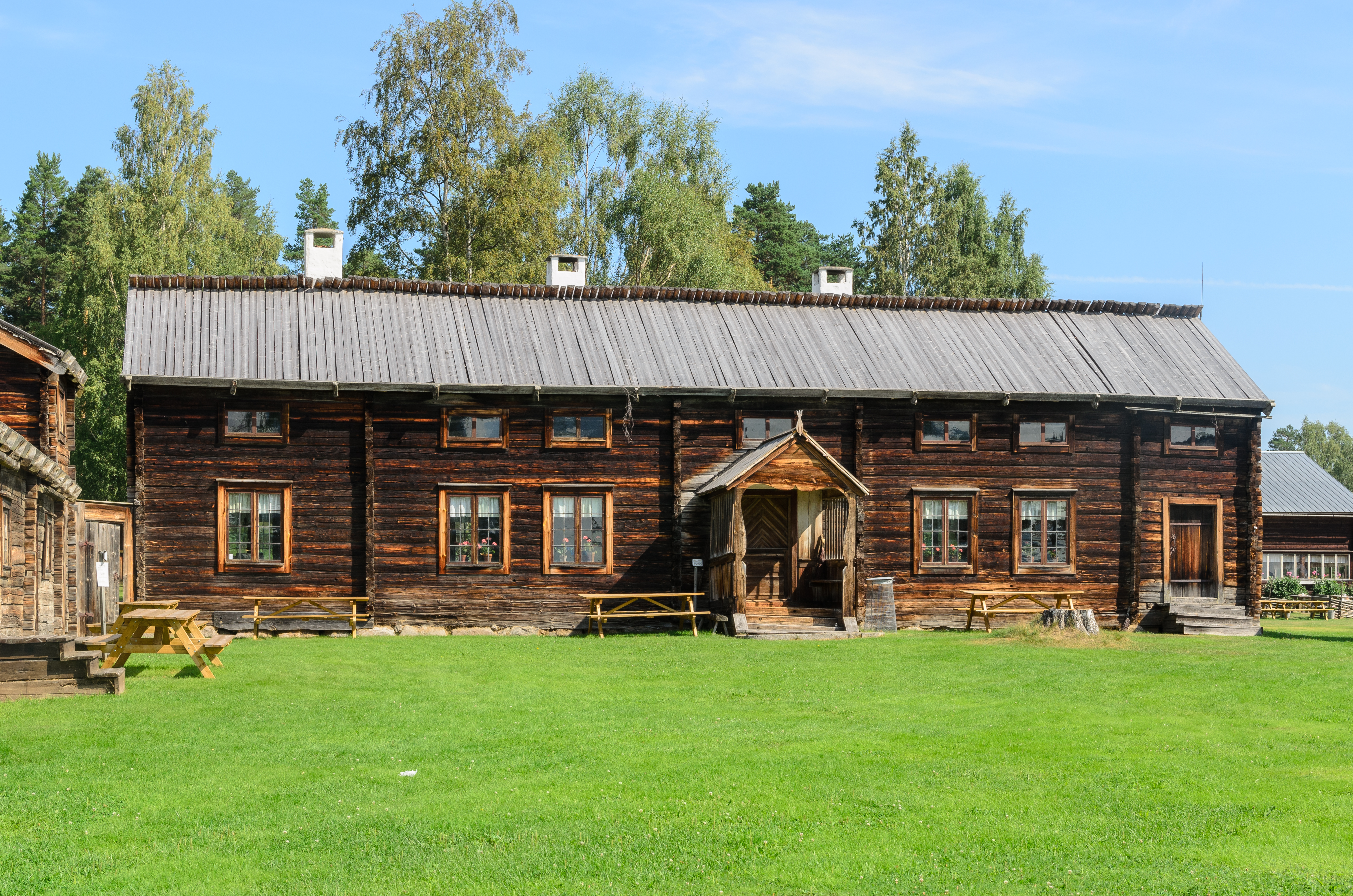 Delsbo forngård July 2014 01