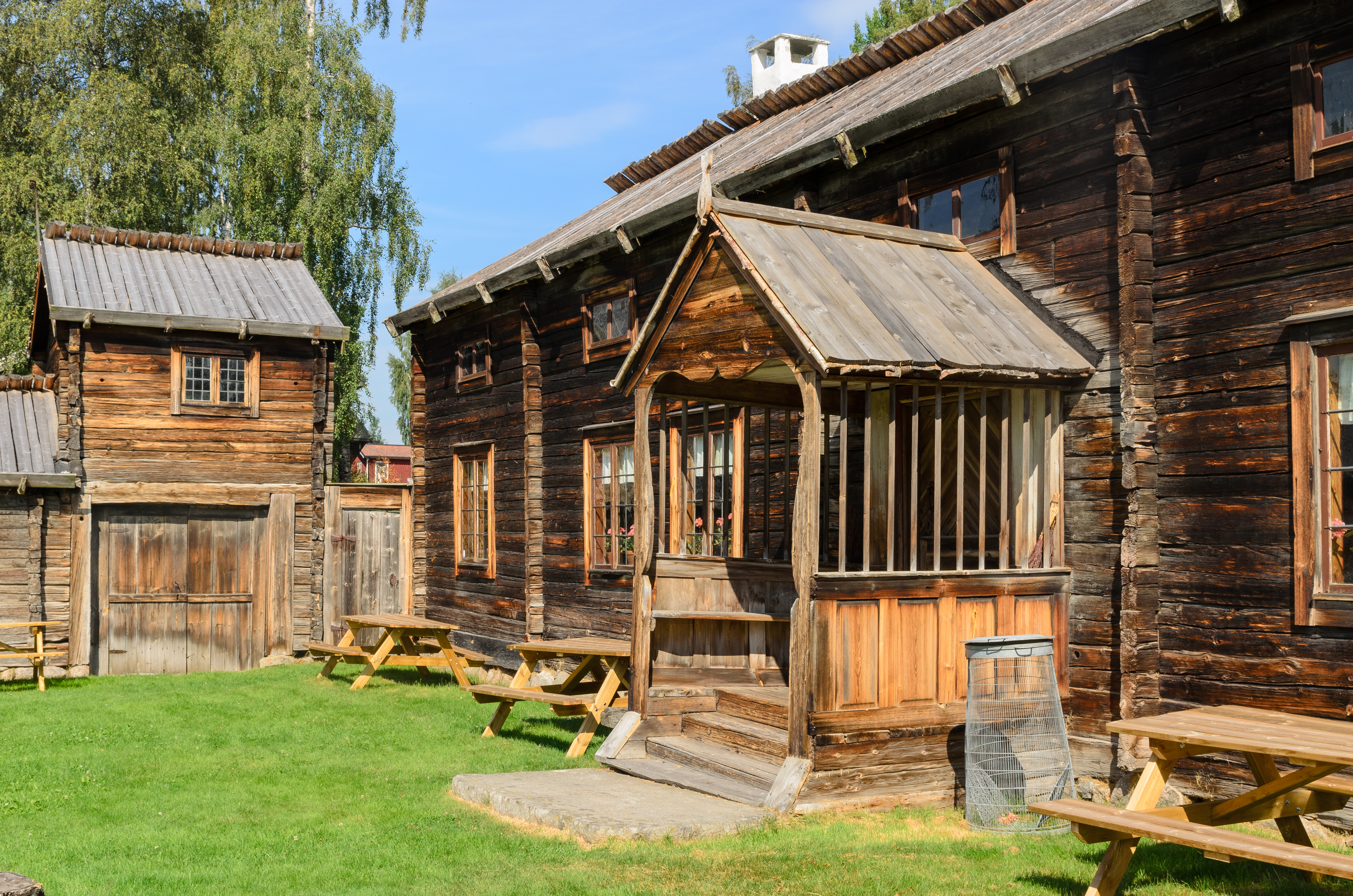 Delsbo forngård July 2014 05