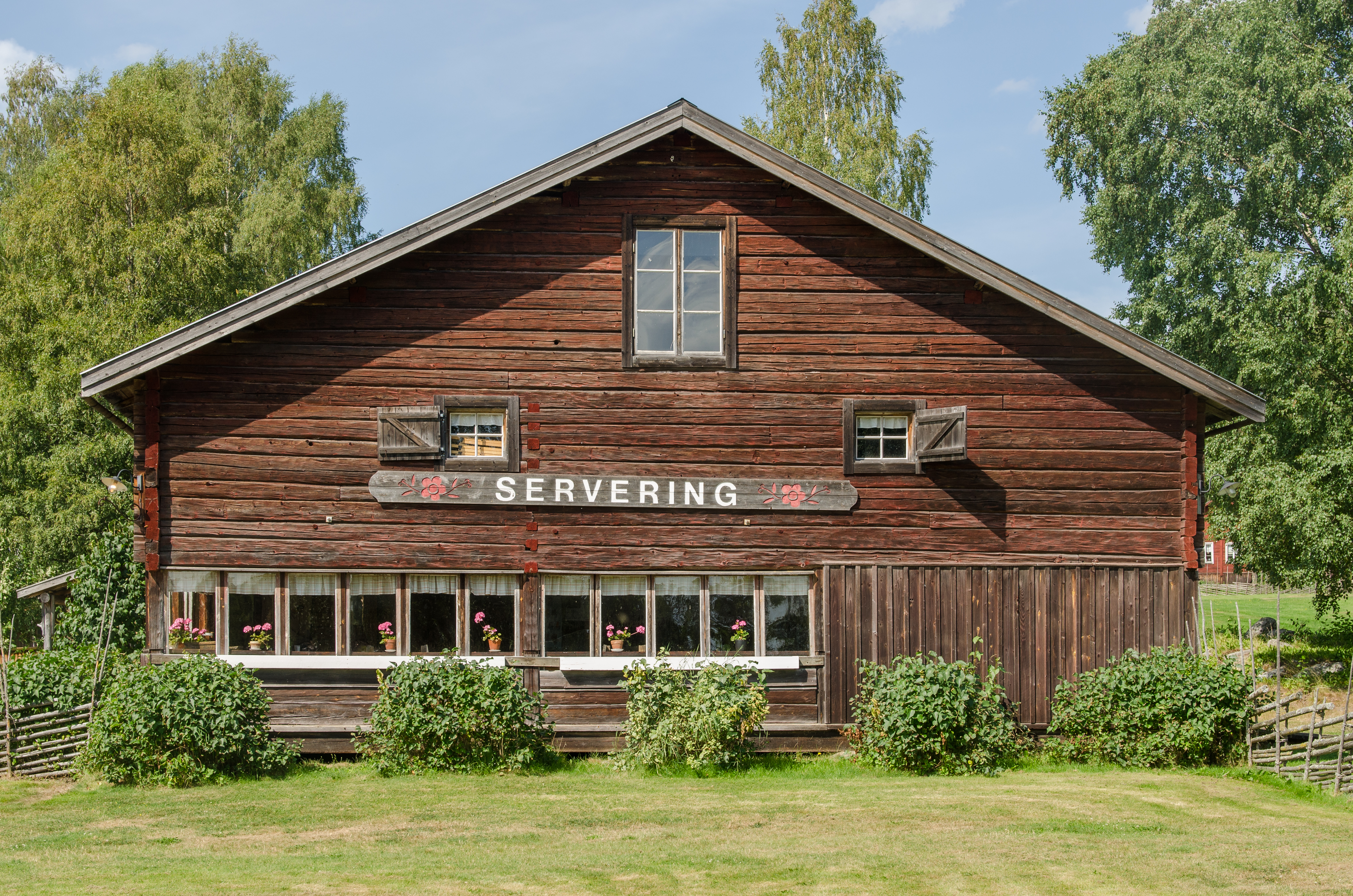 Delsbo forngård July 2014 08