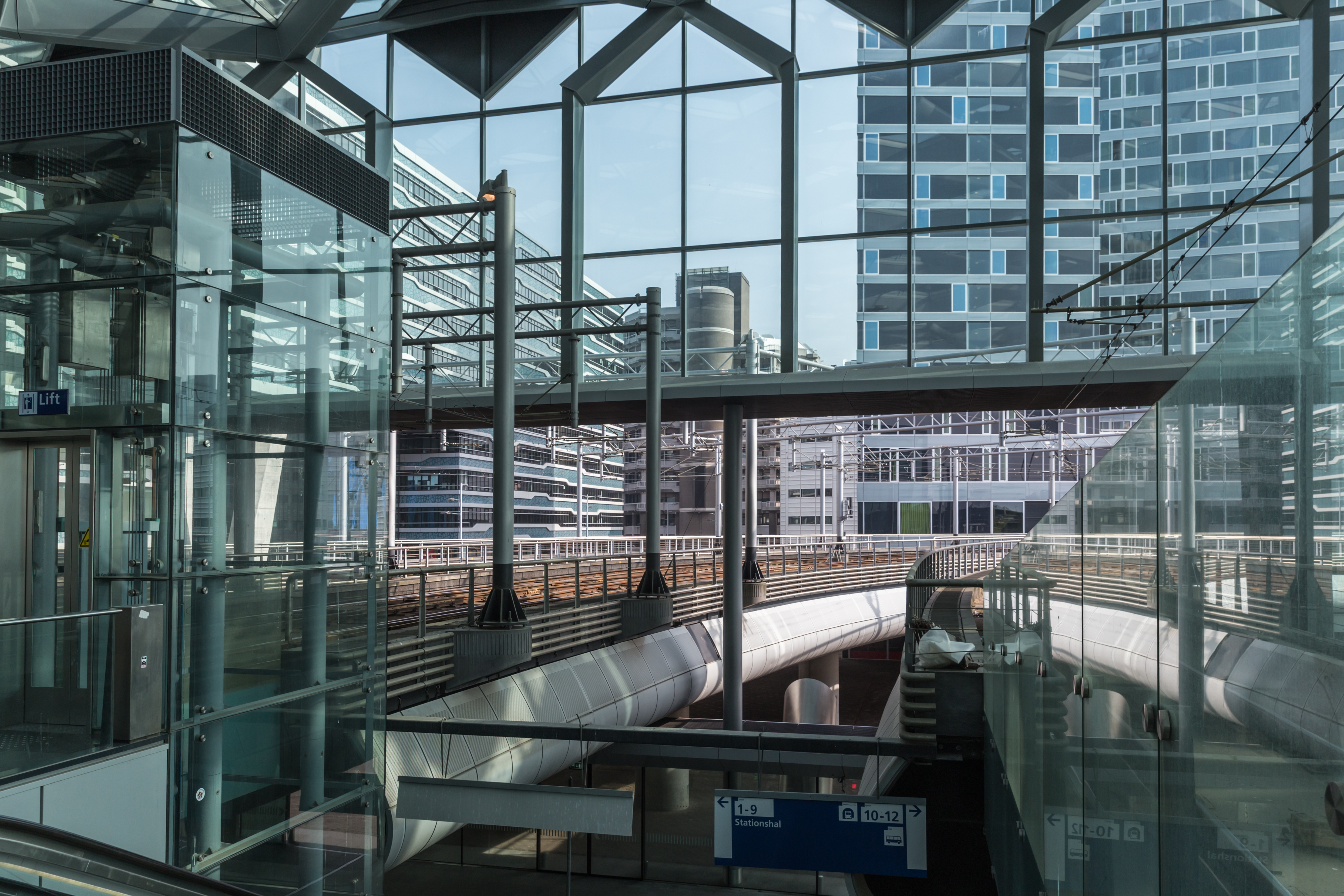 Den Haag Centraal-1619