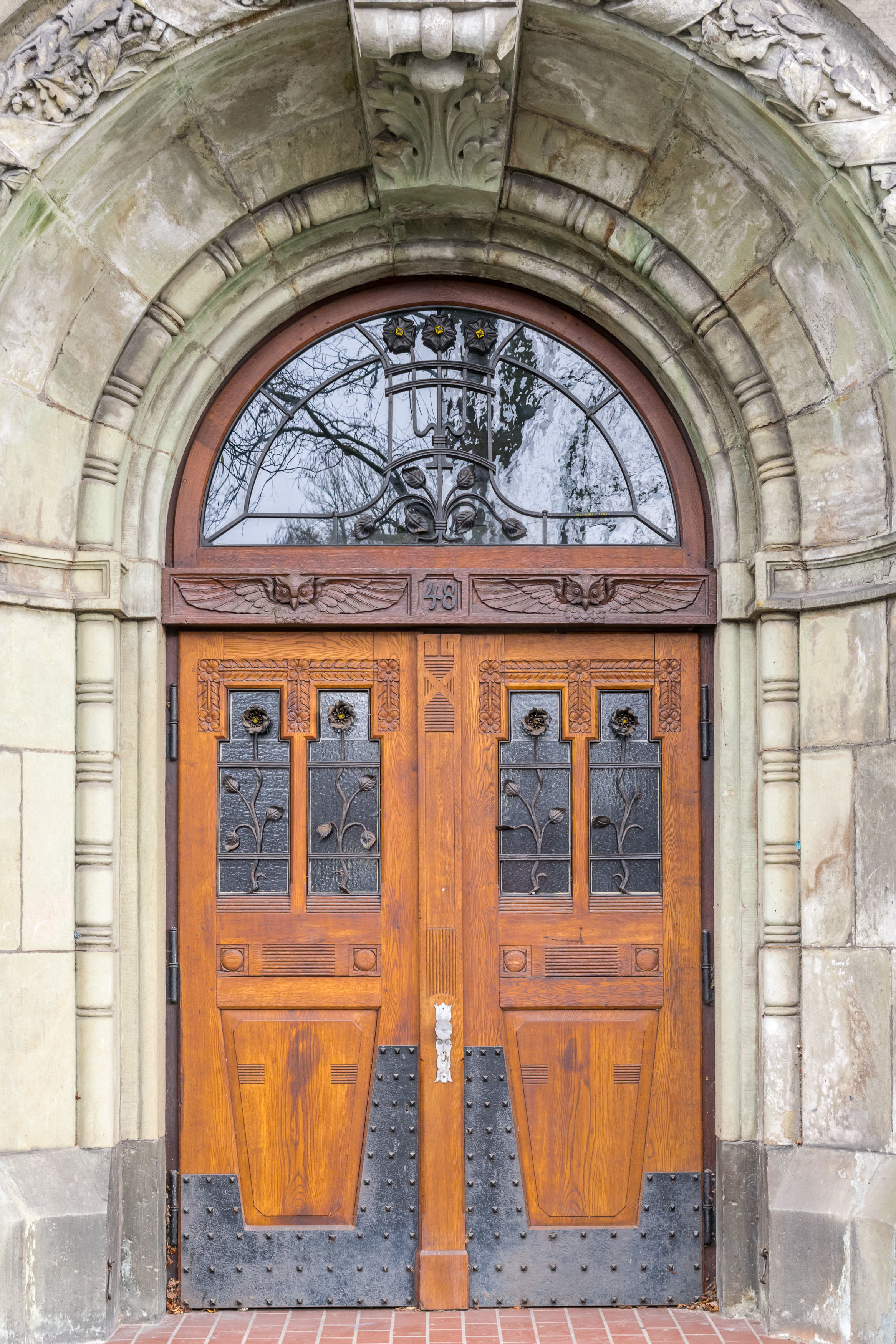 Detmold - 2016-01-01 - Leopoldinum (52)