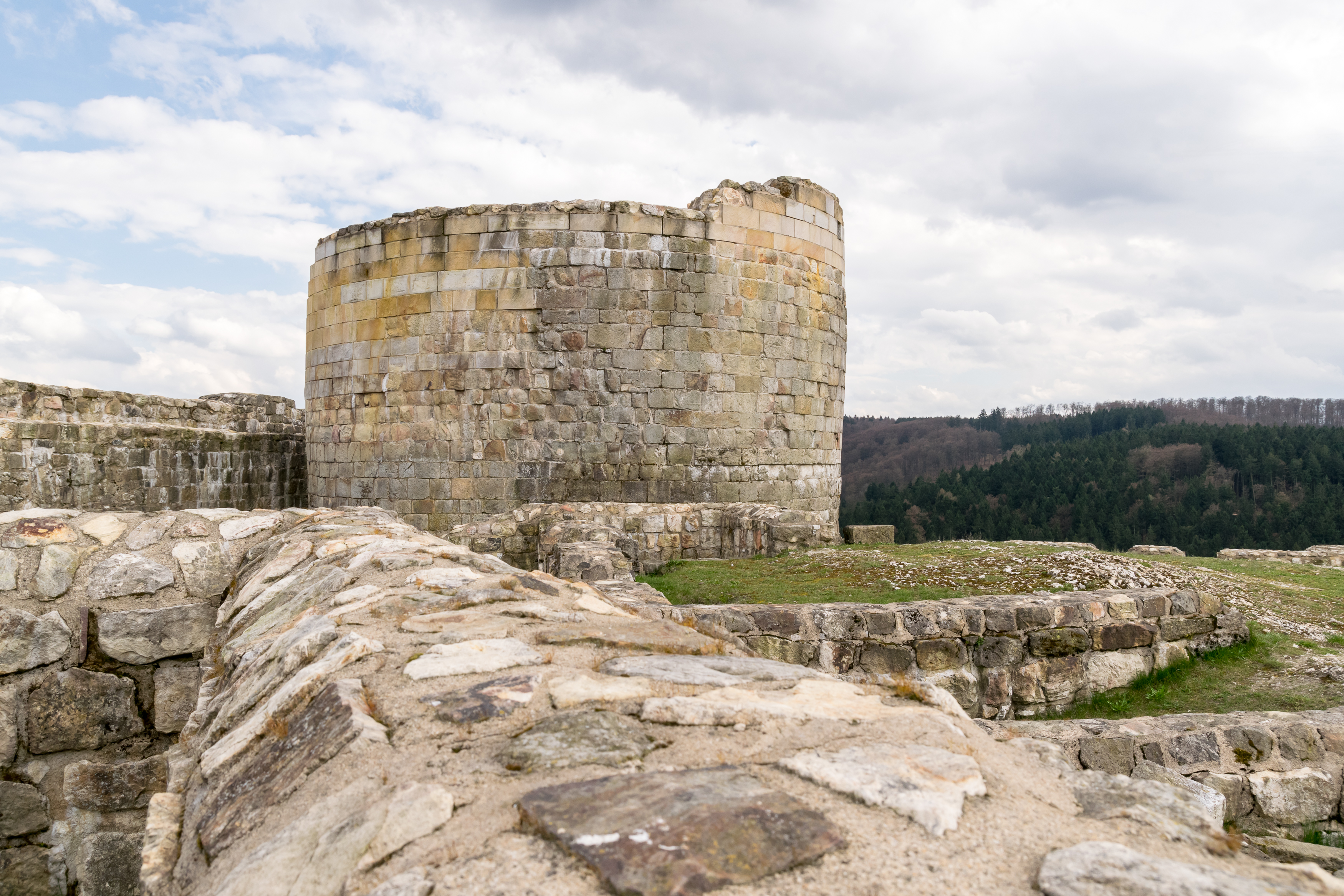 Detmold - 2016-04-16 - Falkenburg (047)