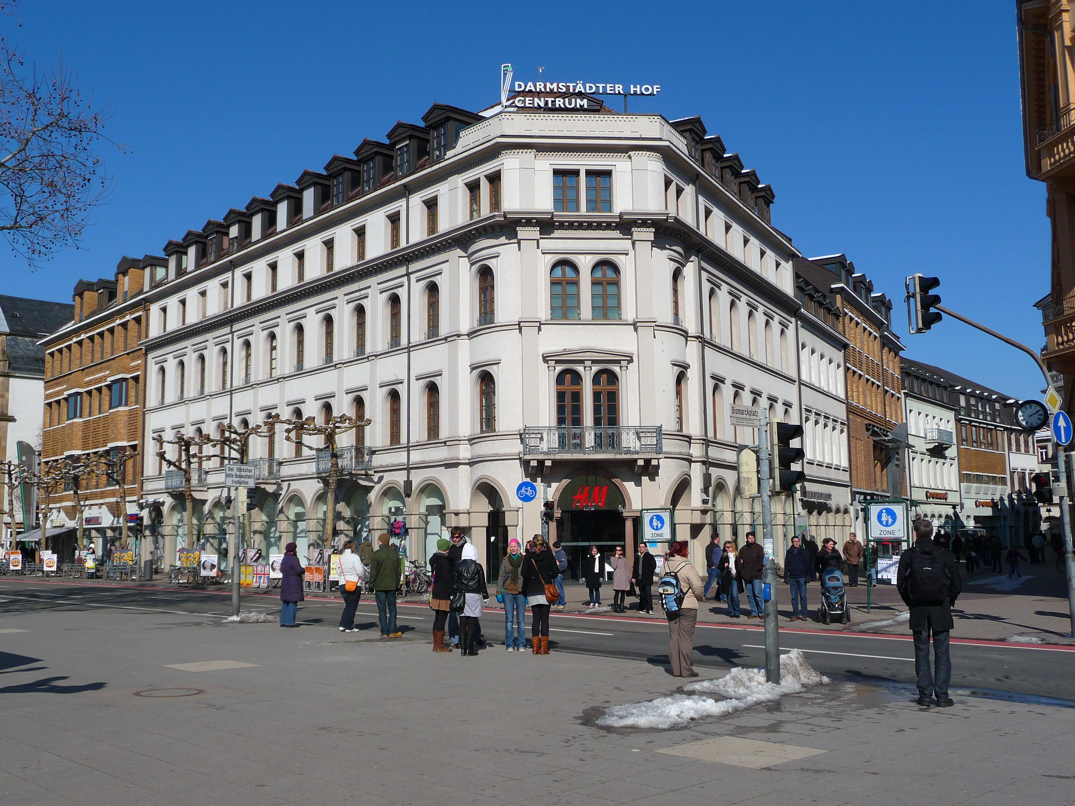 DHC Heidelberg