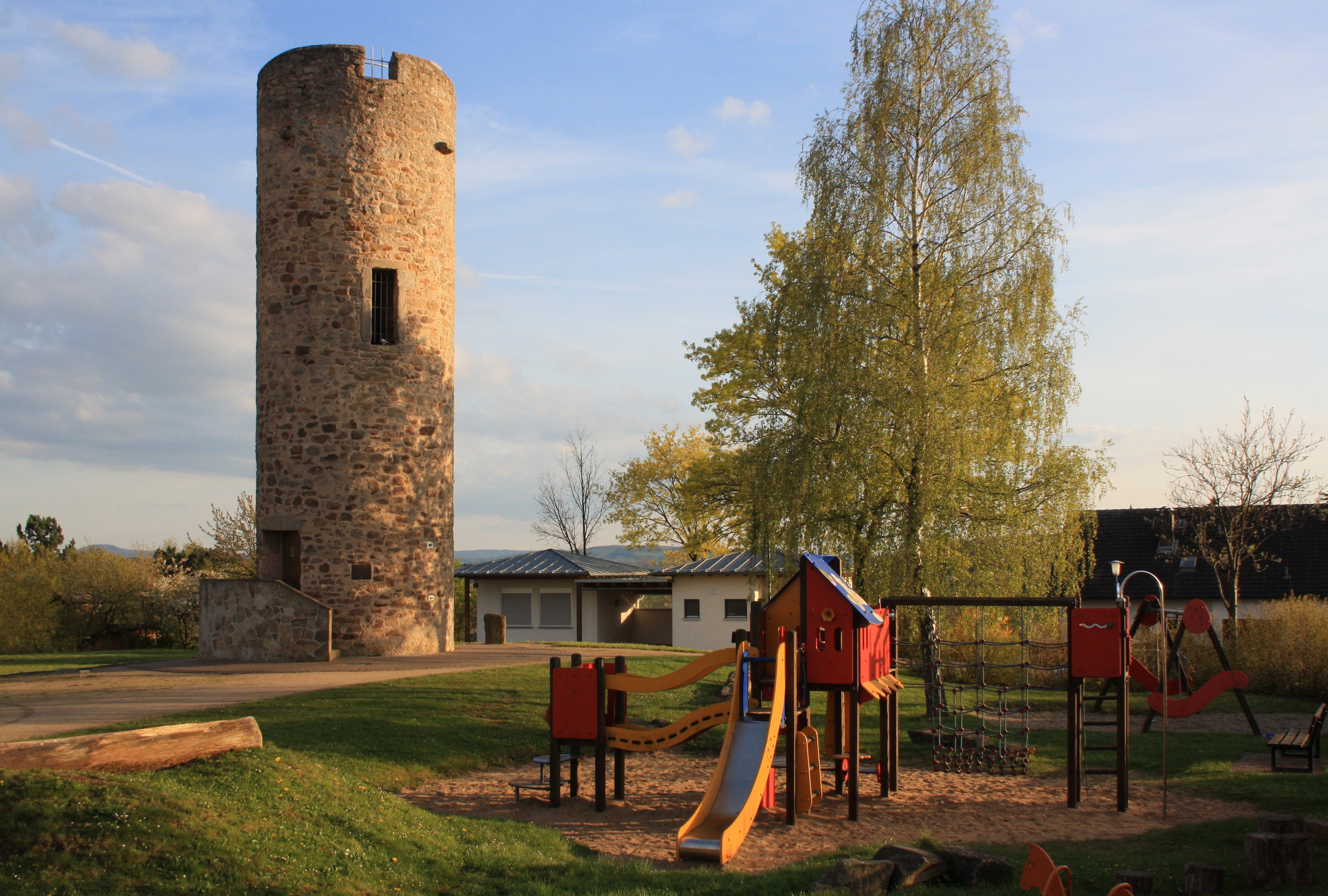 Dicker Turm in Künzell (27)