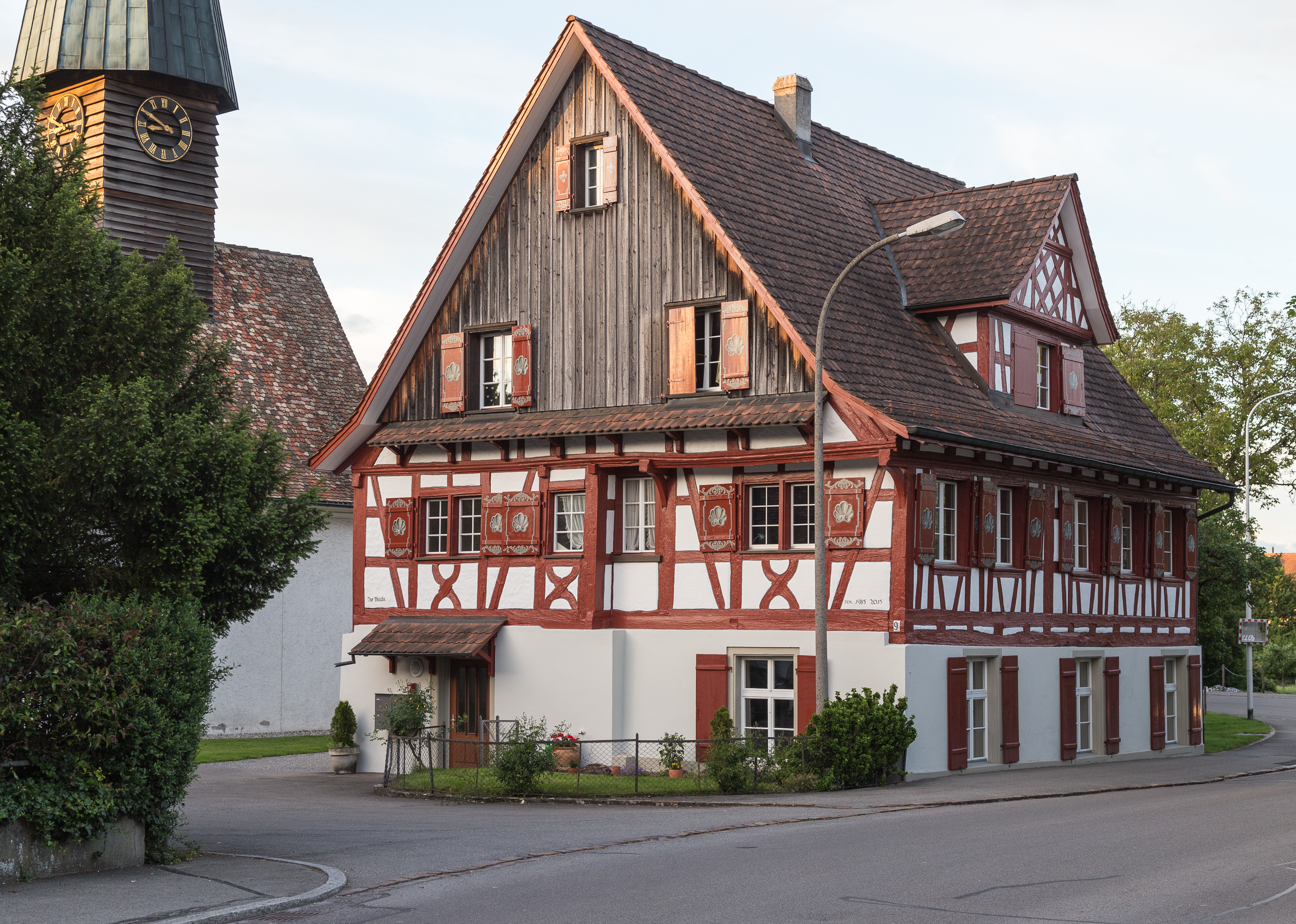 Die Bleichi Kurzrickenbach - MG 0672
