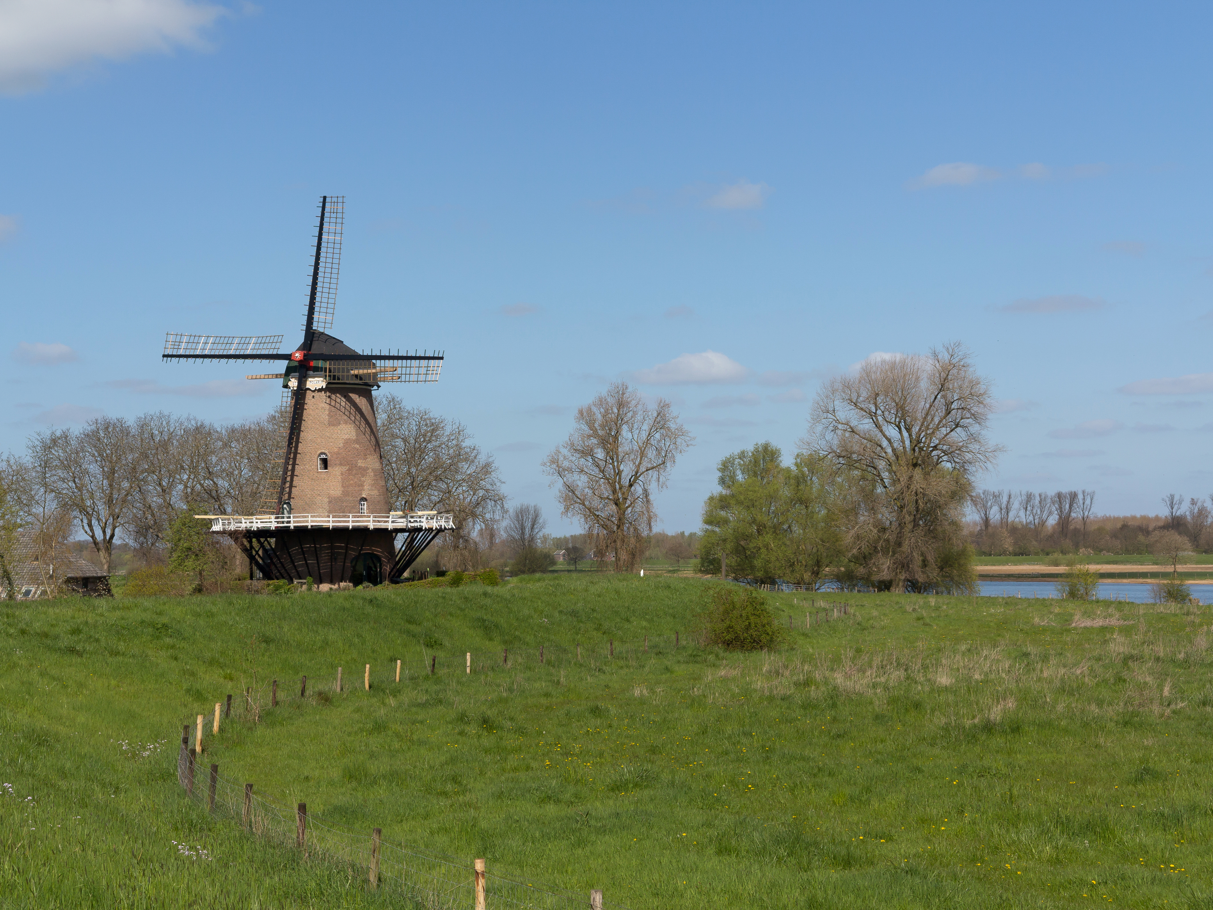 Dieden, stellingmolen Stella Polaris RM32387 foto8 2016-04-20 12.03
