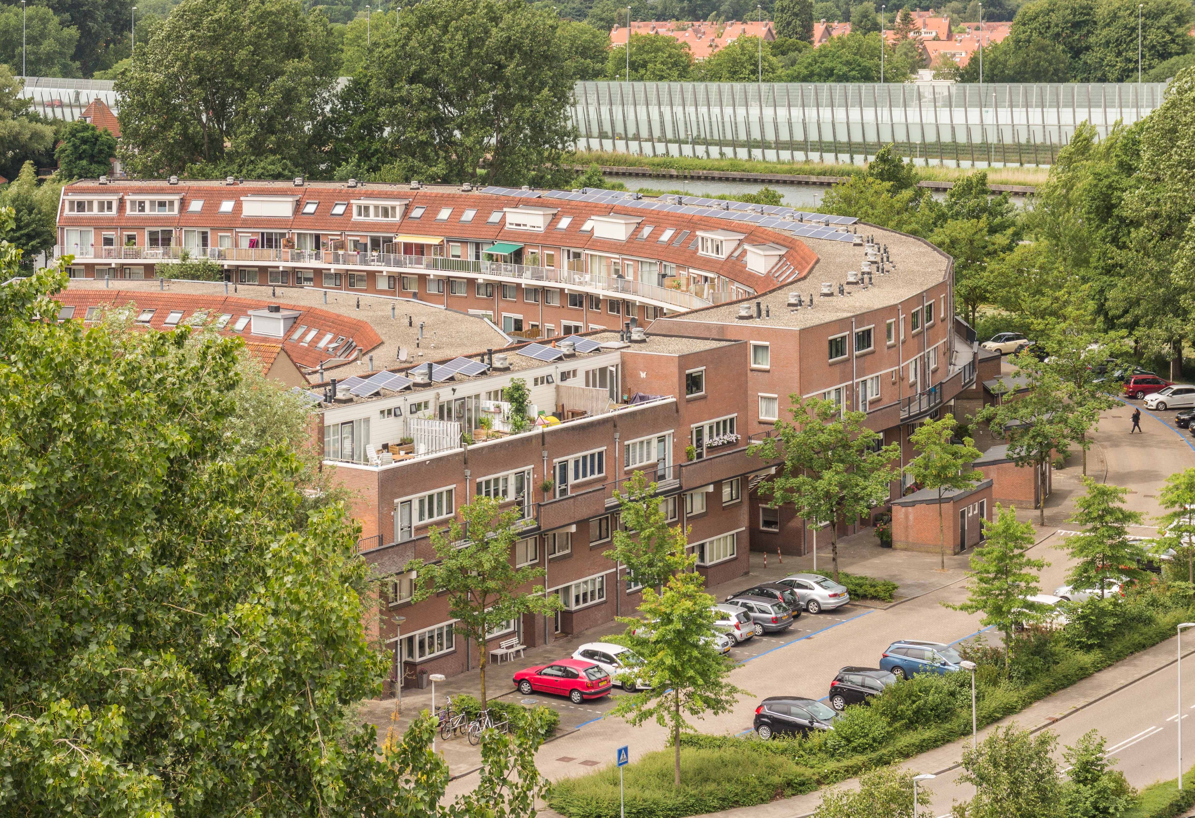 Diemen (d.j.b.) 08