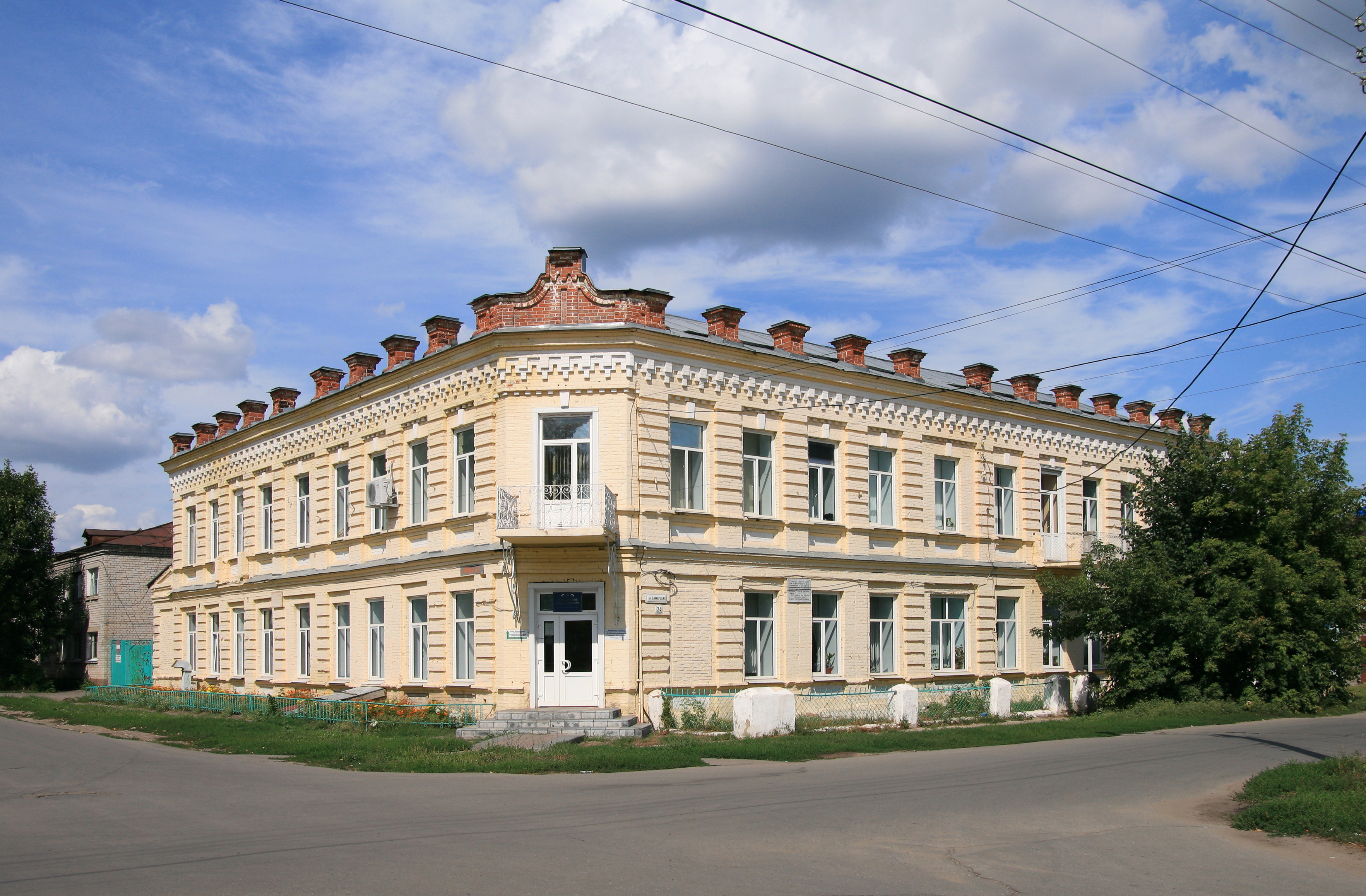 Dimitrovgrad Samarskaya24