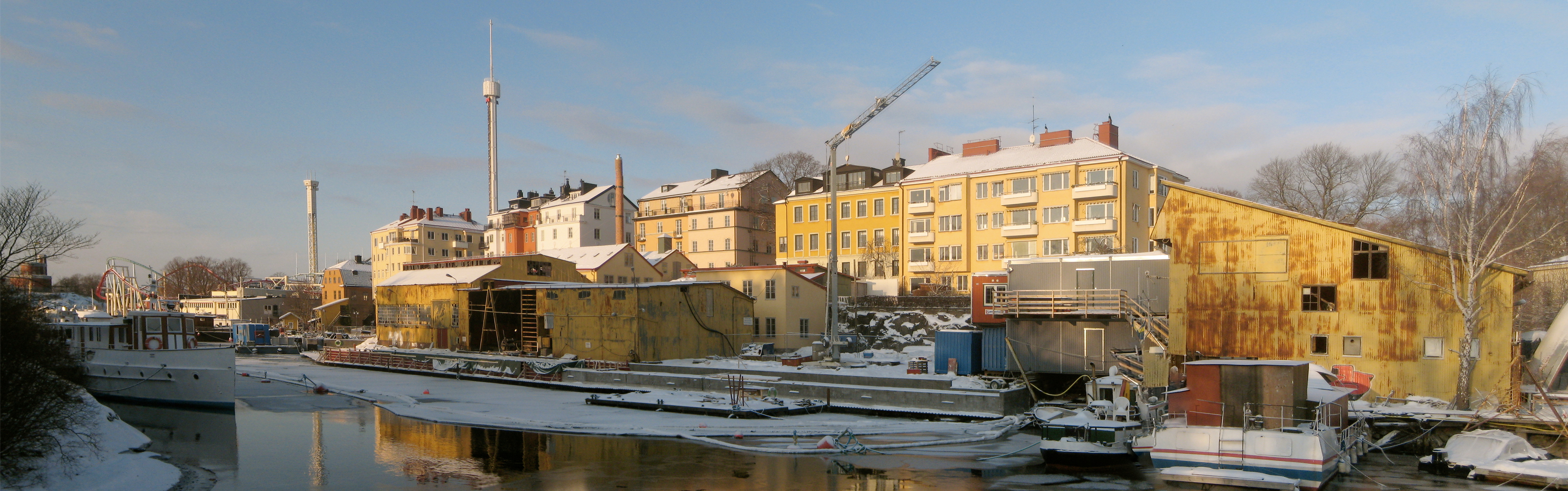 Djurgårdsvarvet2010