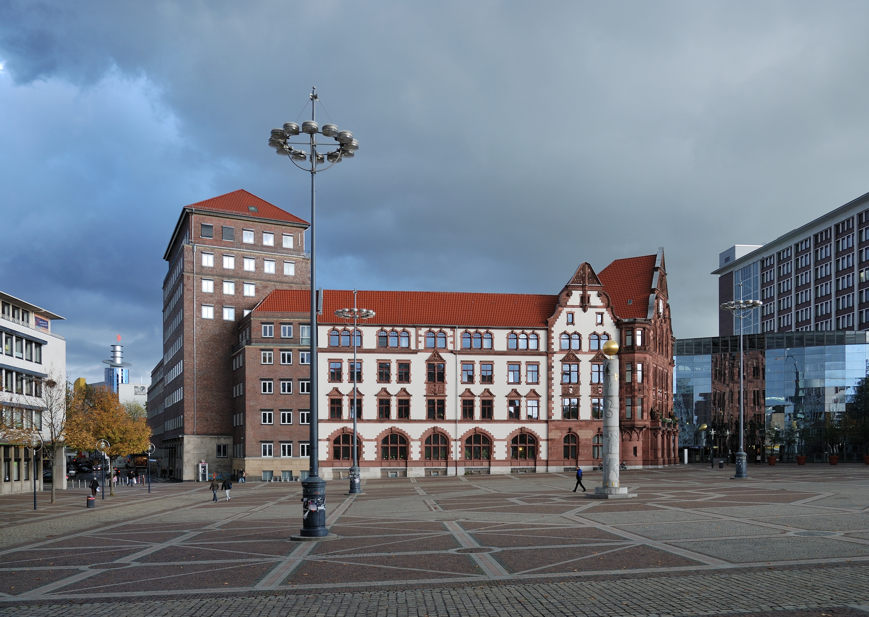 Dortmund-101020-18980-Friedensplatz-cor