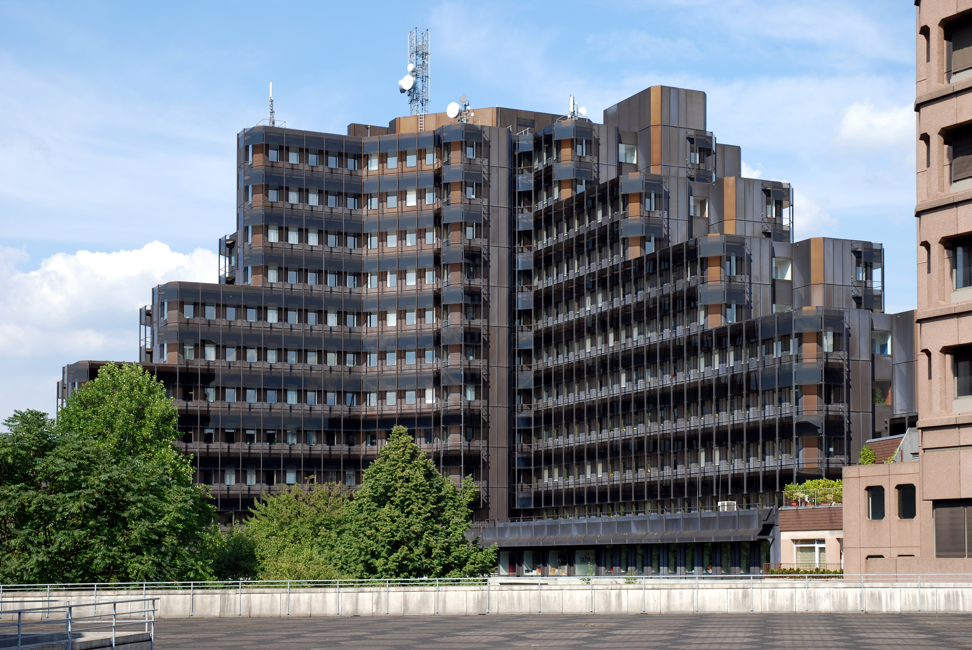 Dortmund-City- 1655Ruhrkohlehaus