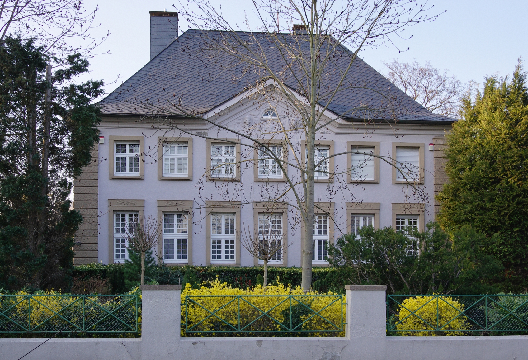 Dortmund Baudenkmal Stadtbezirk Aplerbeck IMGP0897 wp
