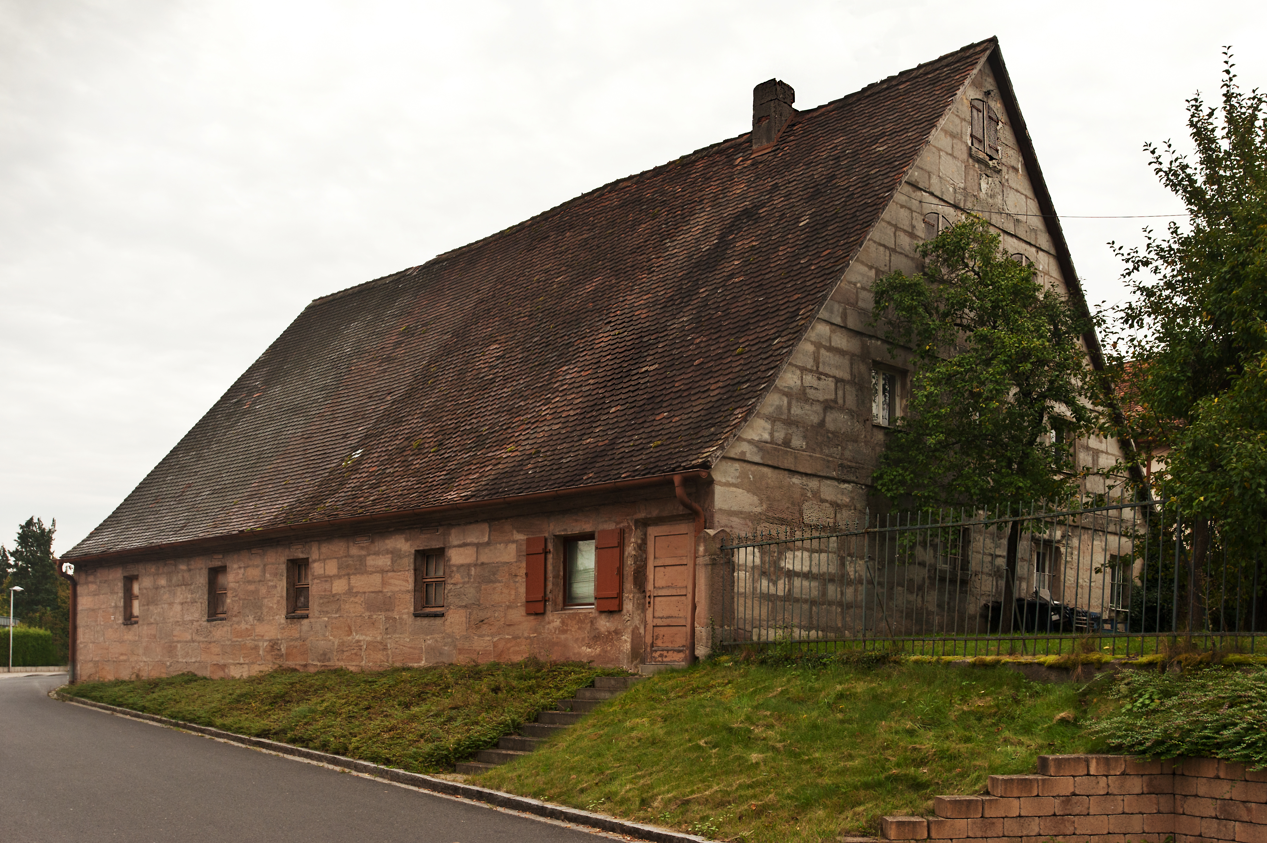 Dreiseithof Leichendorf 001
