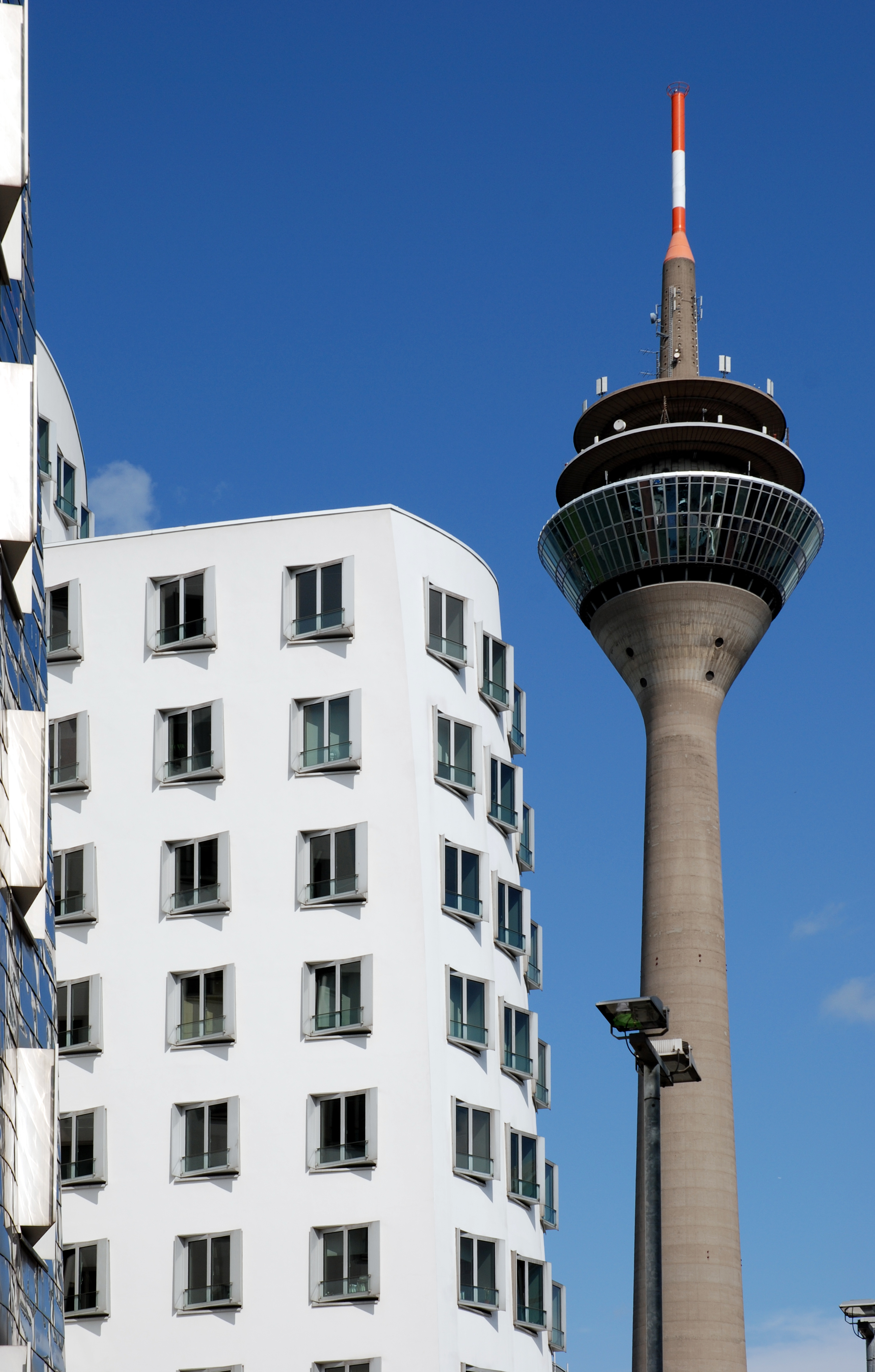 Duesseldorf 1968