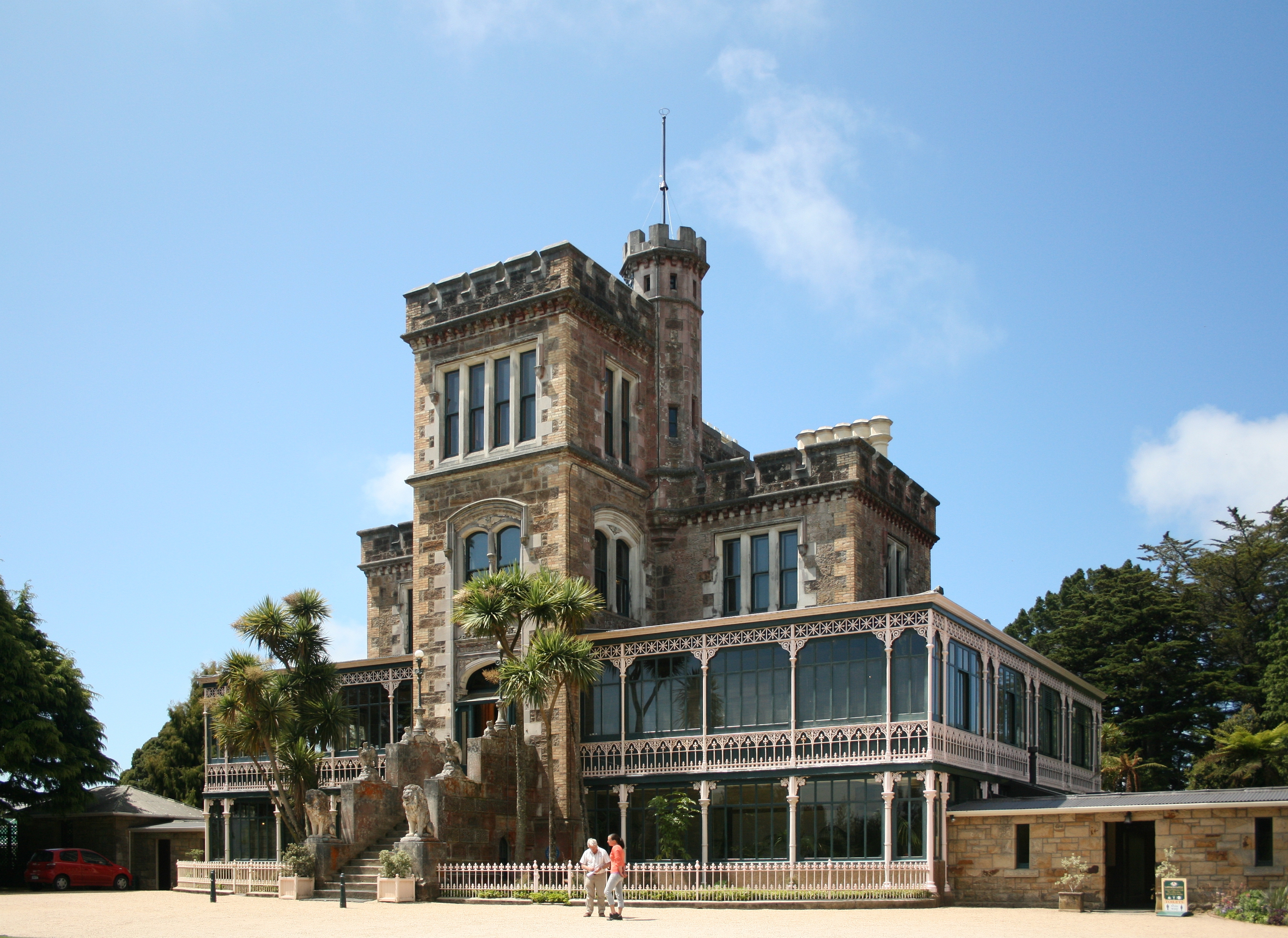 Dunedin-Nueva Zelanda06
