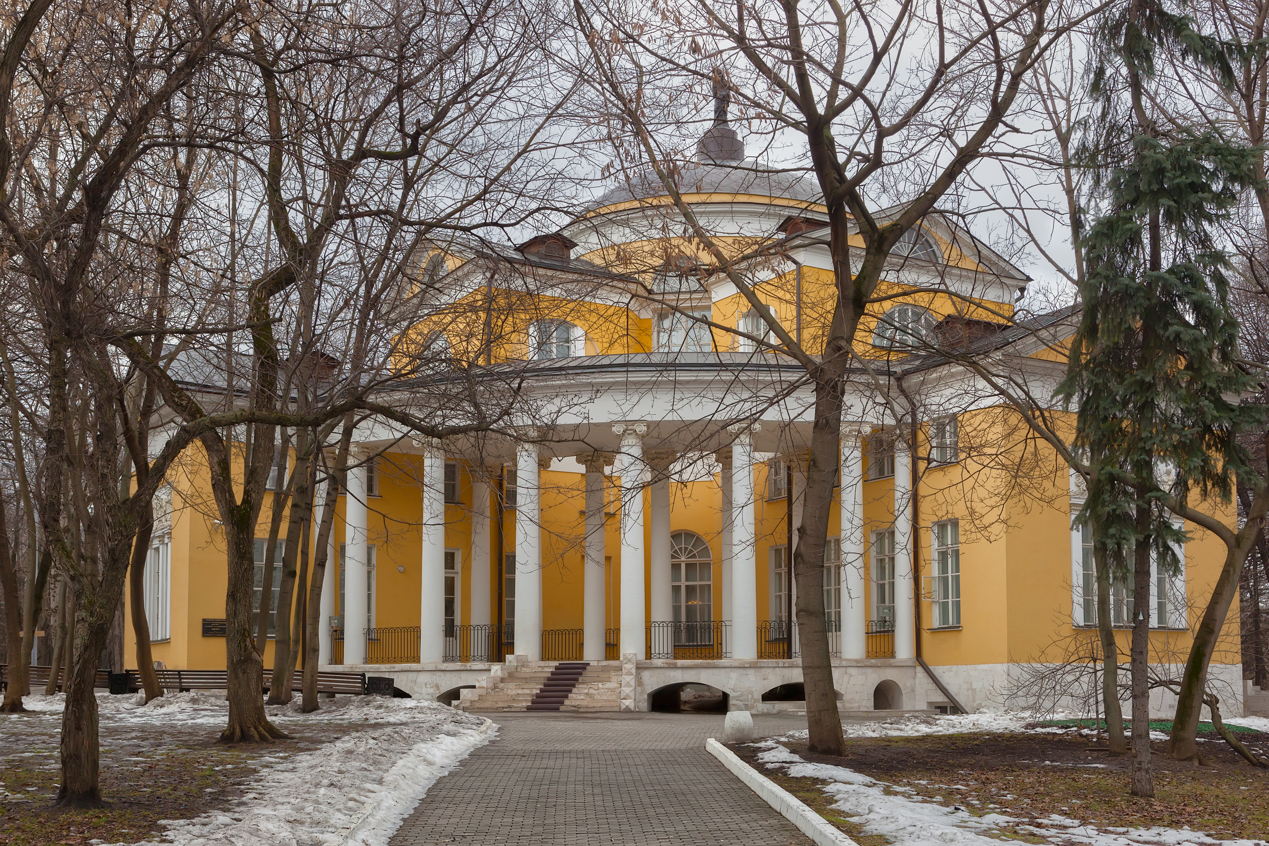 Durasov Palace 1