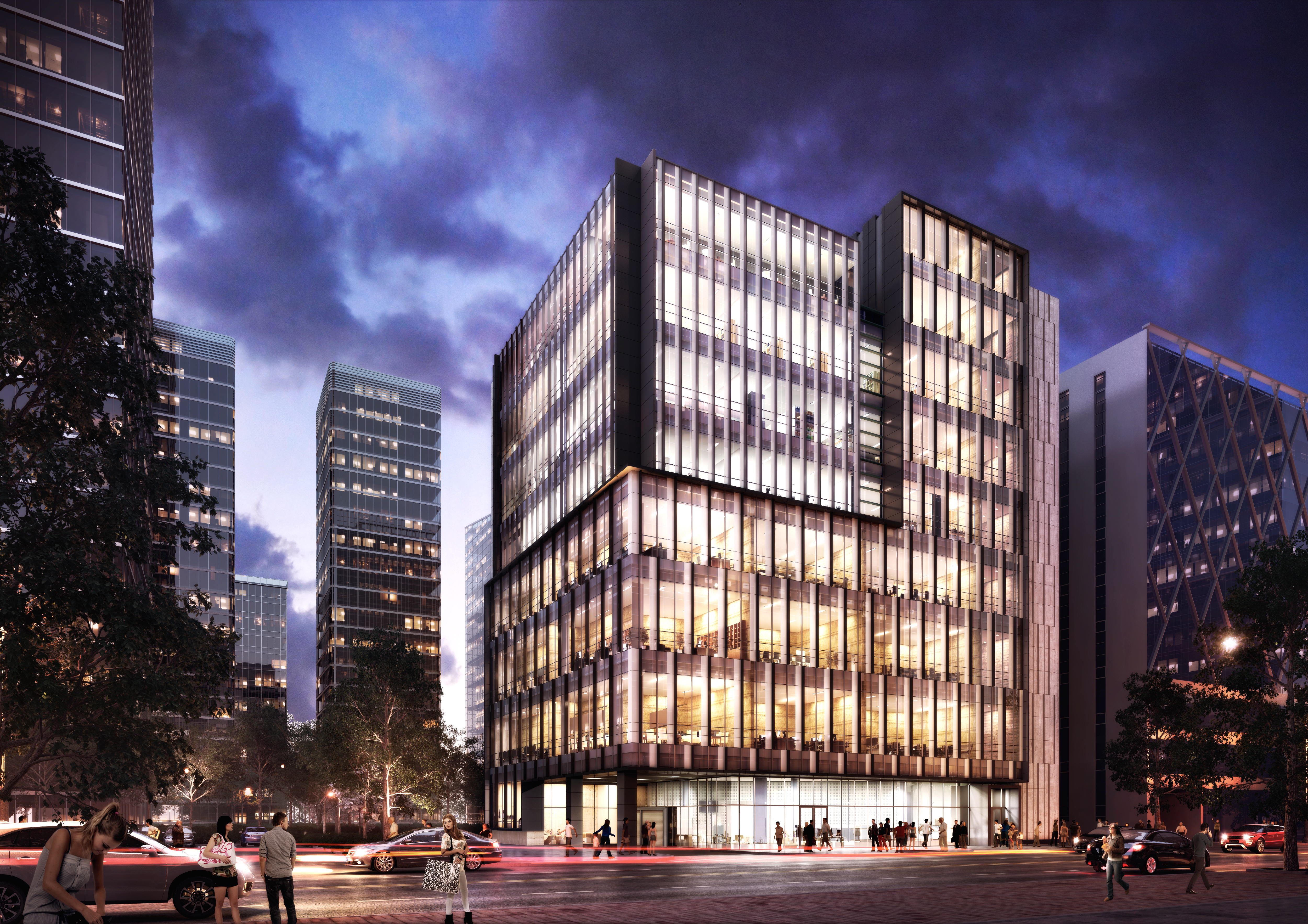 김경훈 Busan Centerm Office