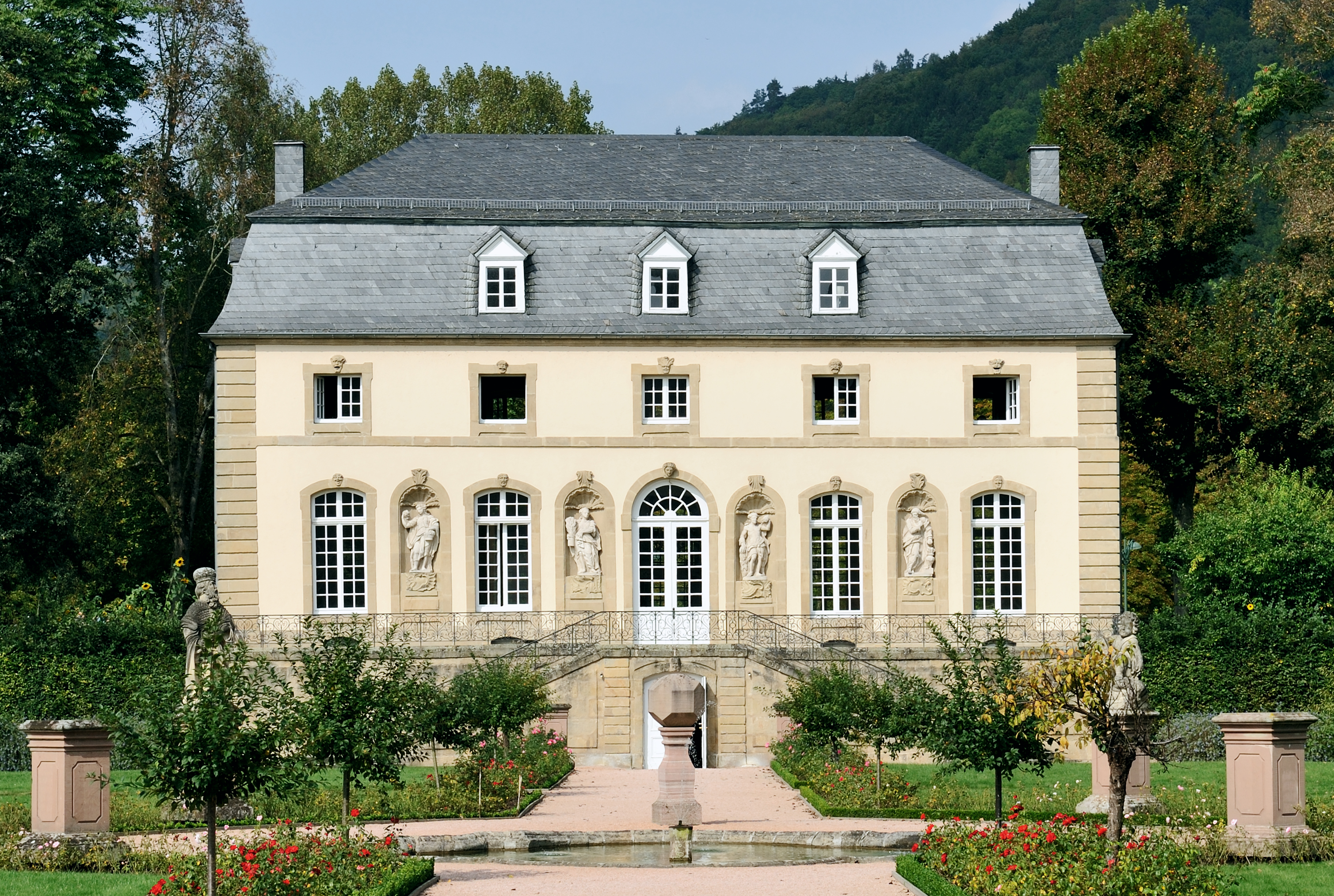 Echternach Orangerie 01