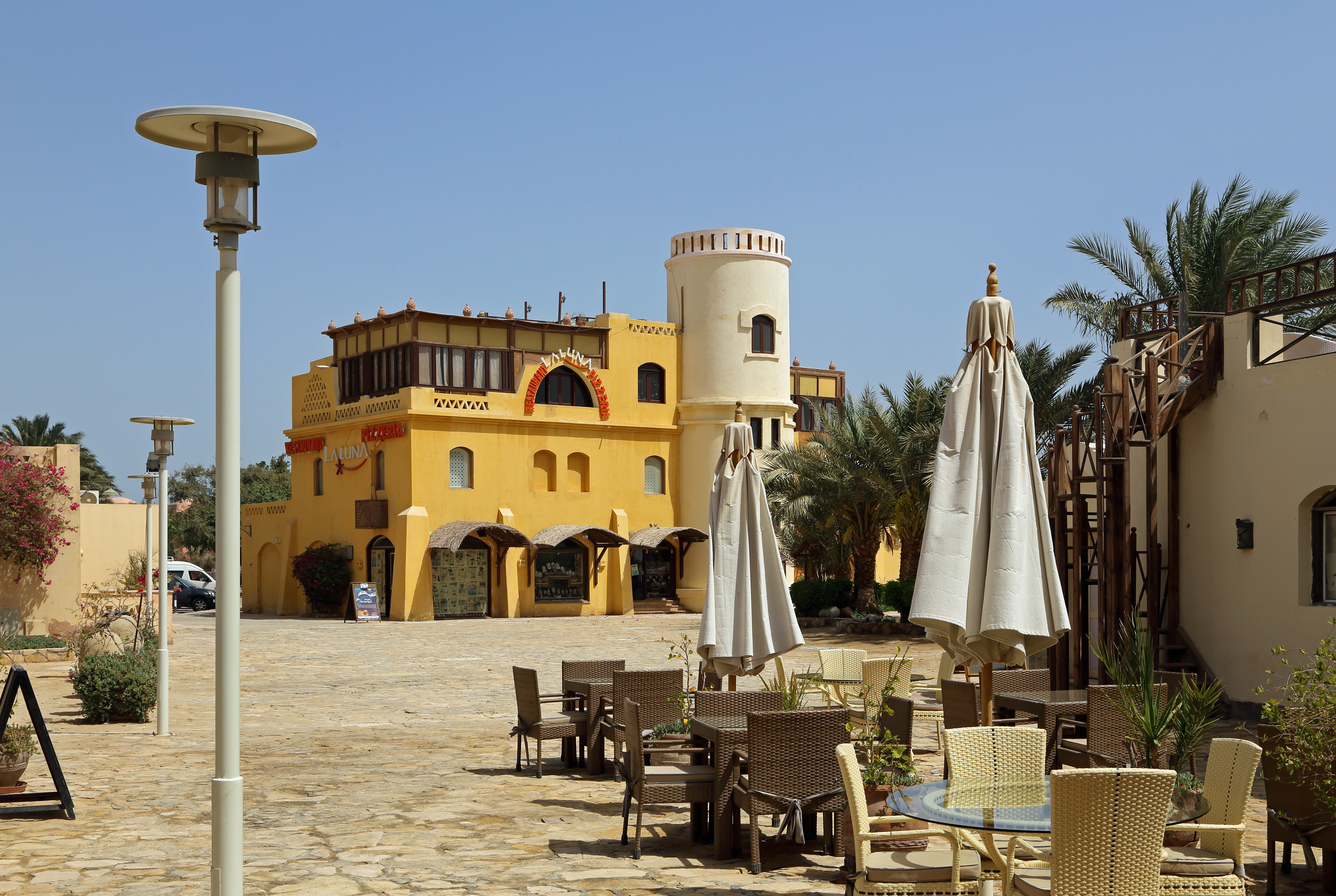 El Gouna Downtown R04