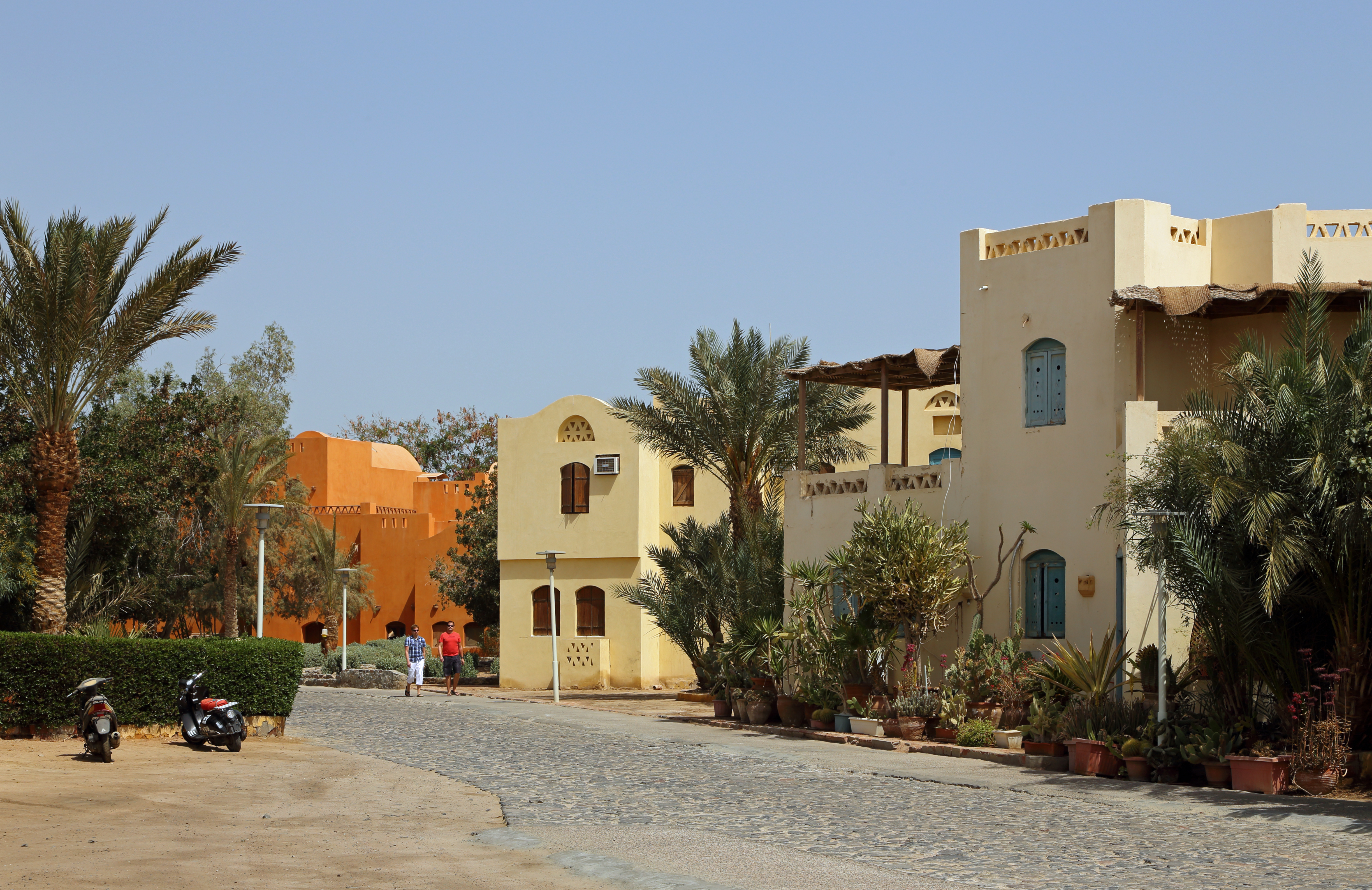 El Gouna Downtown R15