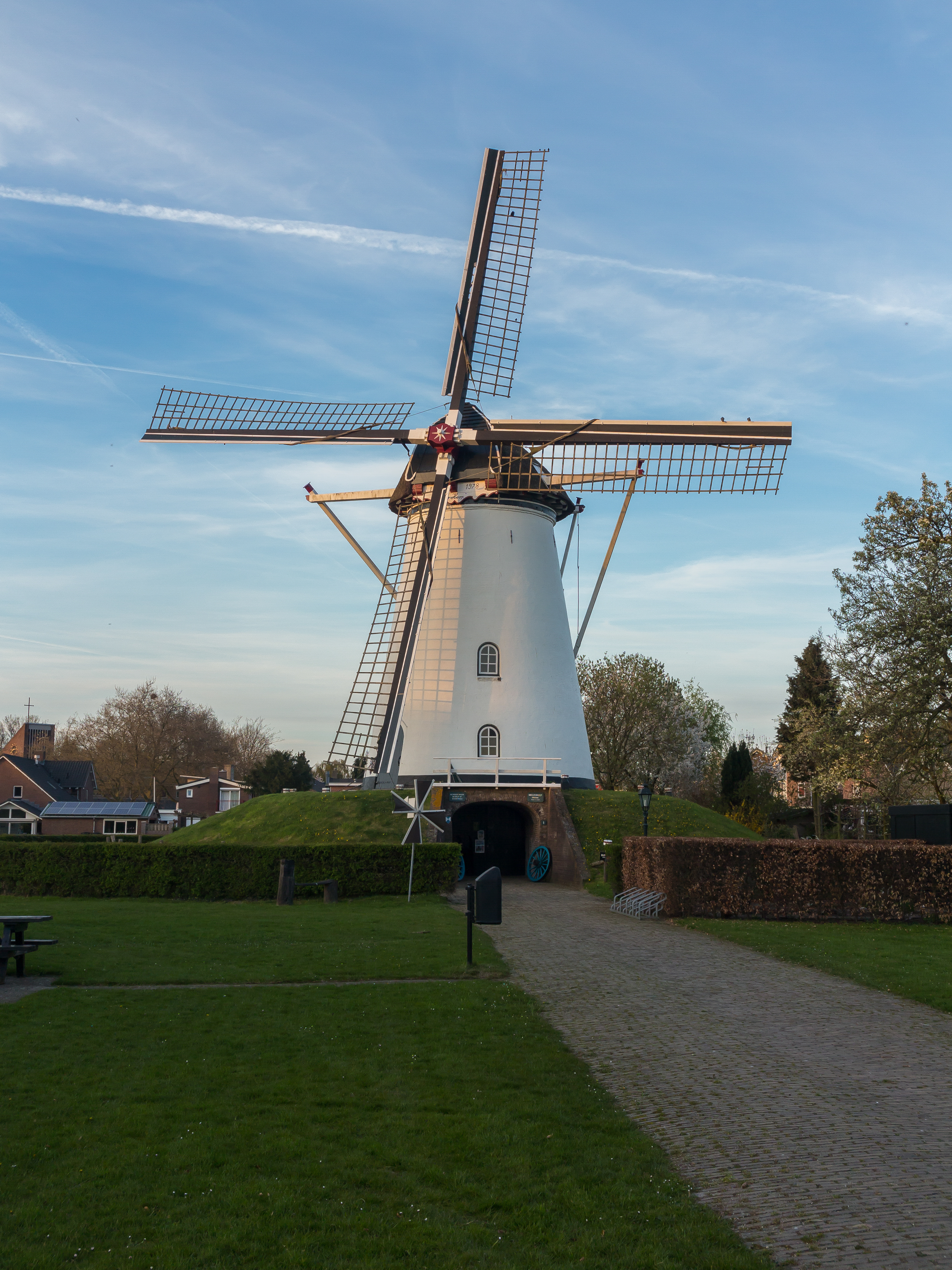 Elden, molen de Hoop RM8387 foto5 2015-04-20 20.11