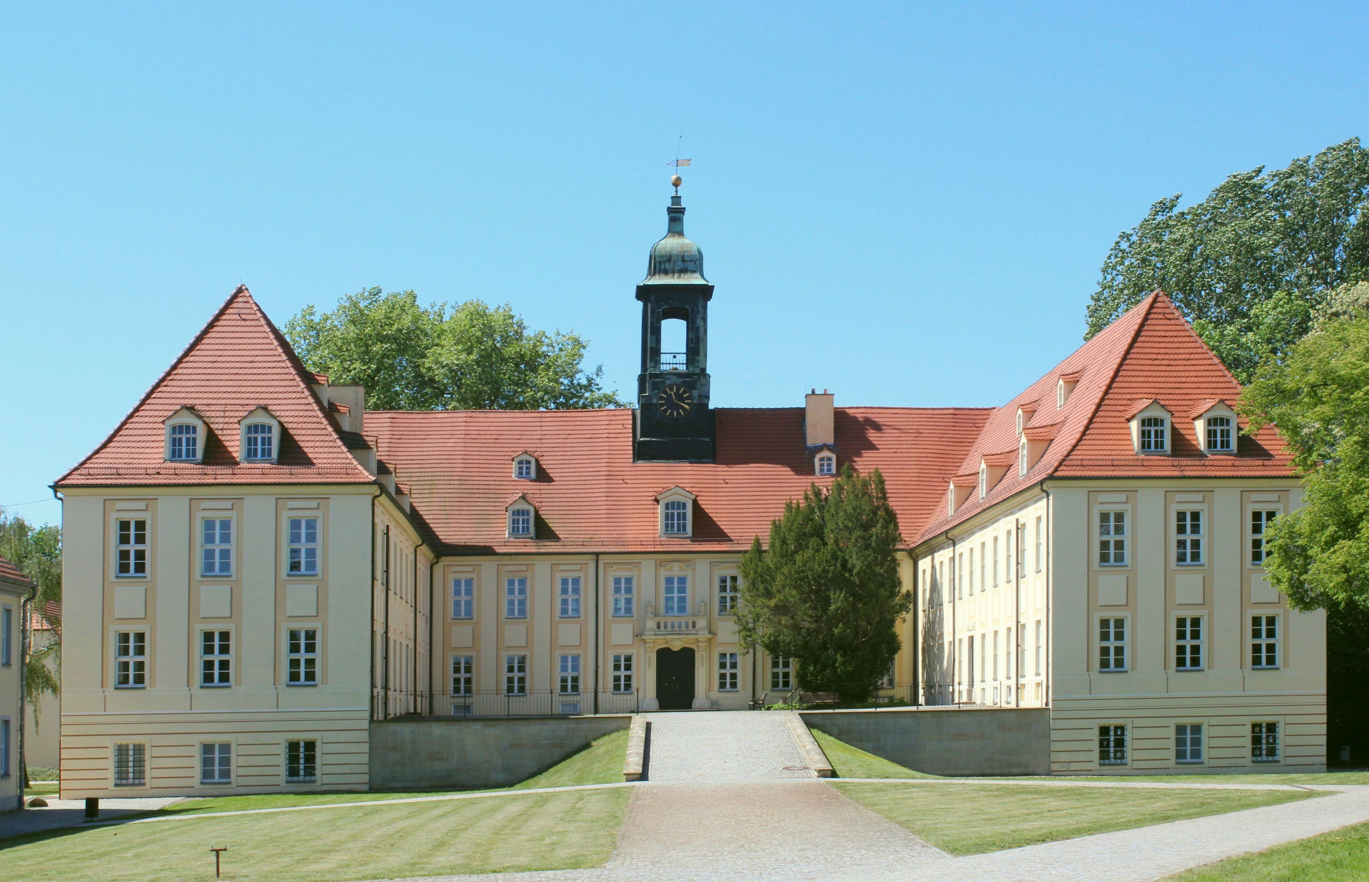 Elsterschloss Mai 2012