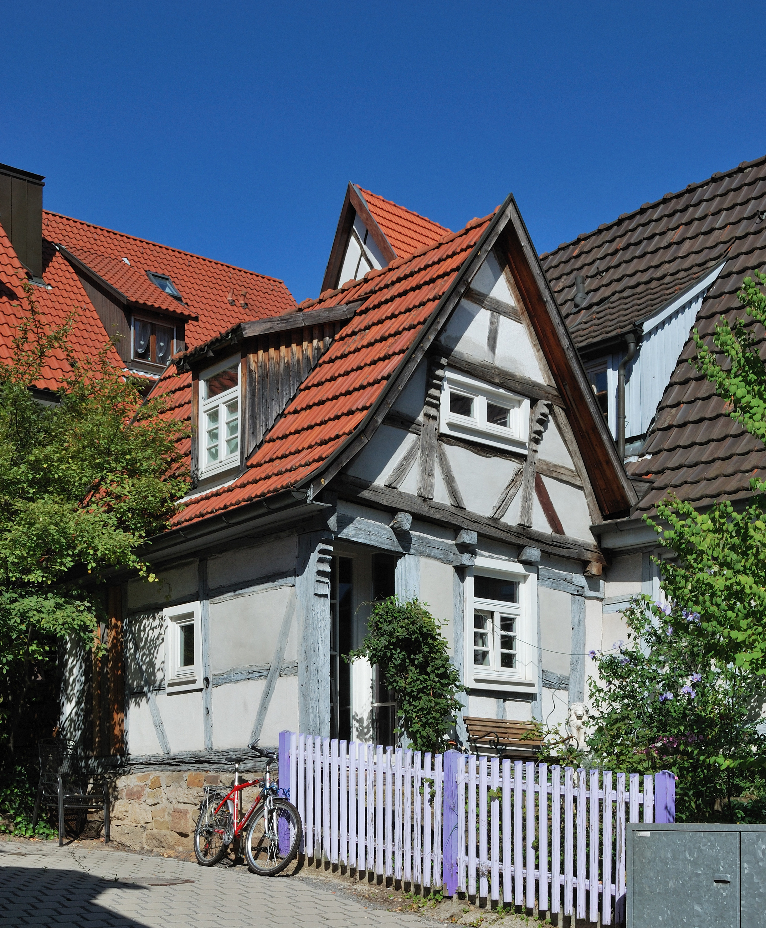 Eltingen Dorfstrasse (2)