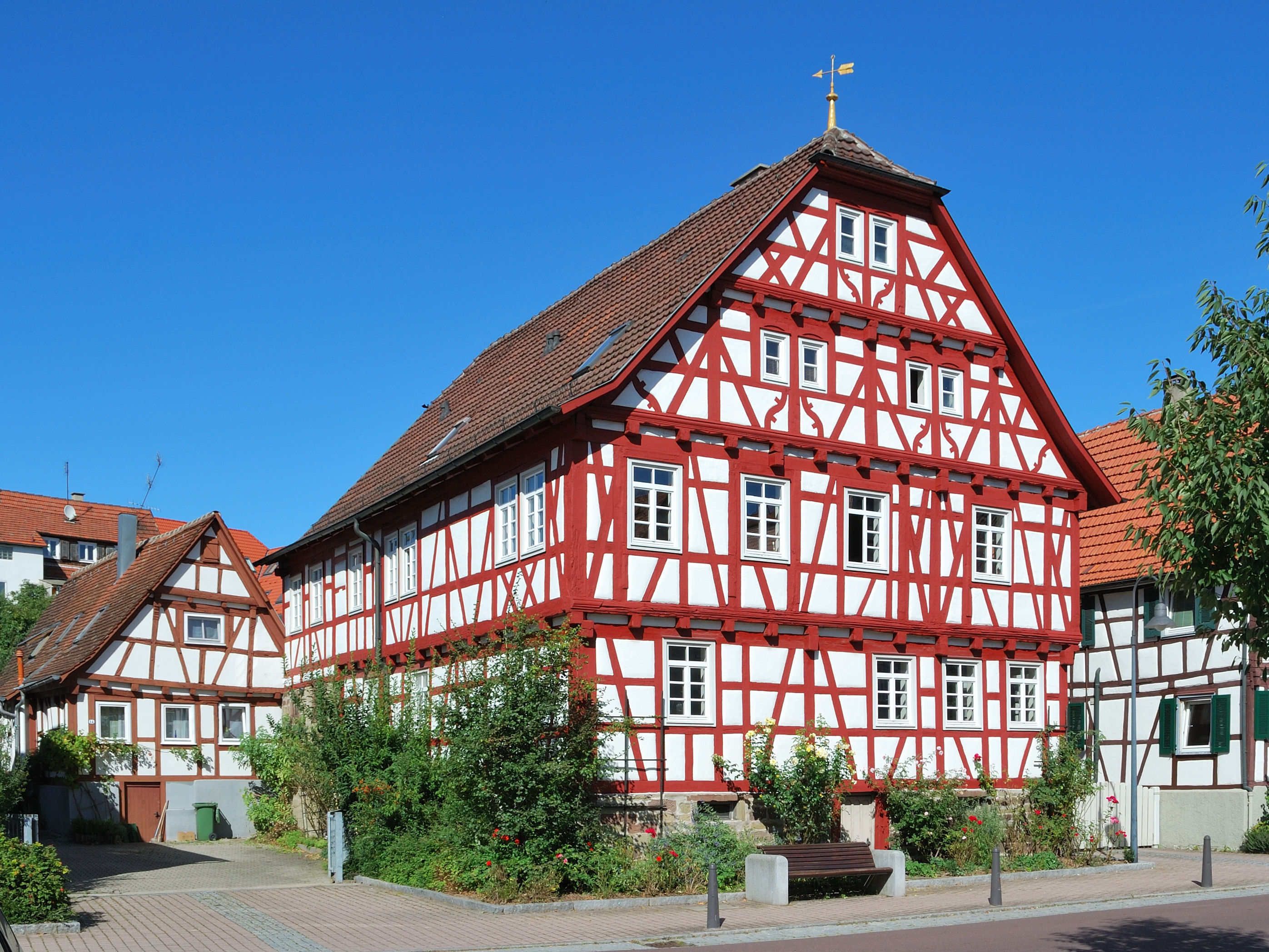 Eltingen Dorfstrasse (4)