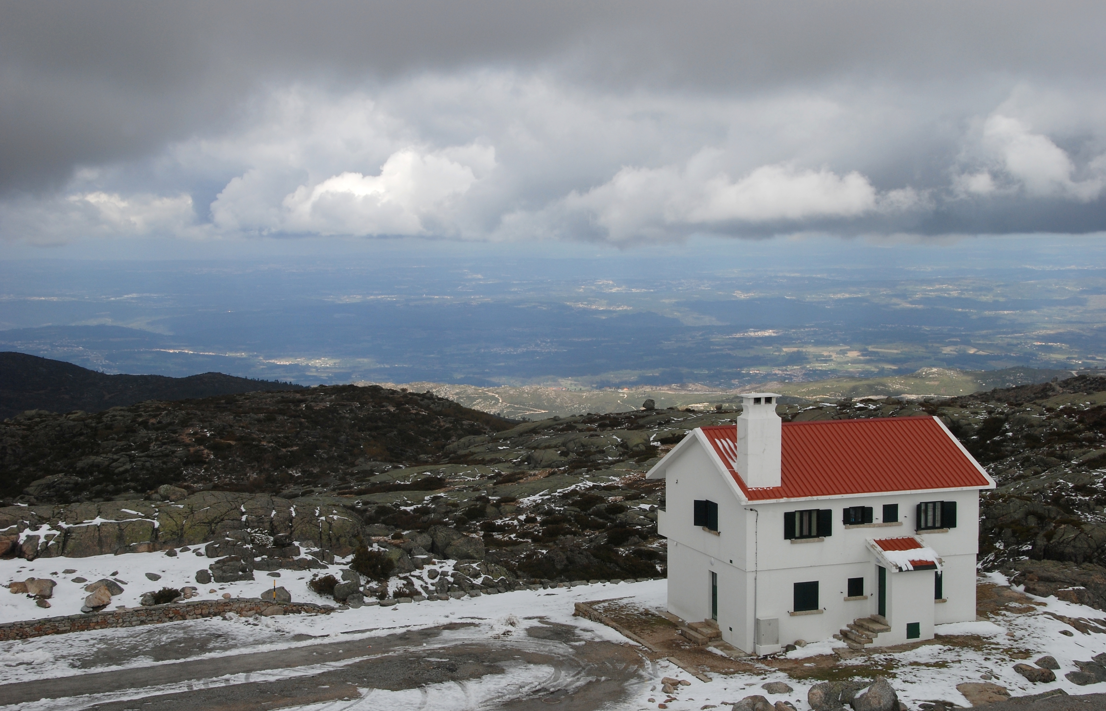 Estrela Março 2010-10