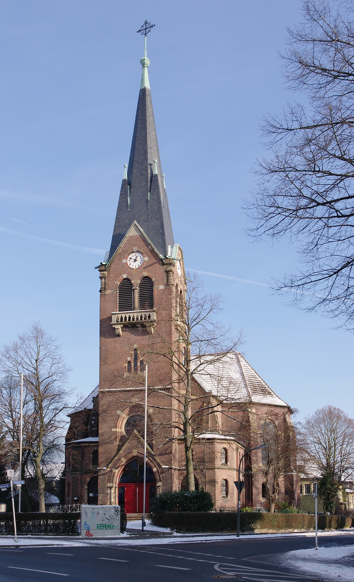 Eving Lutherkirche IMGP6416 wp