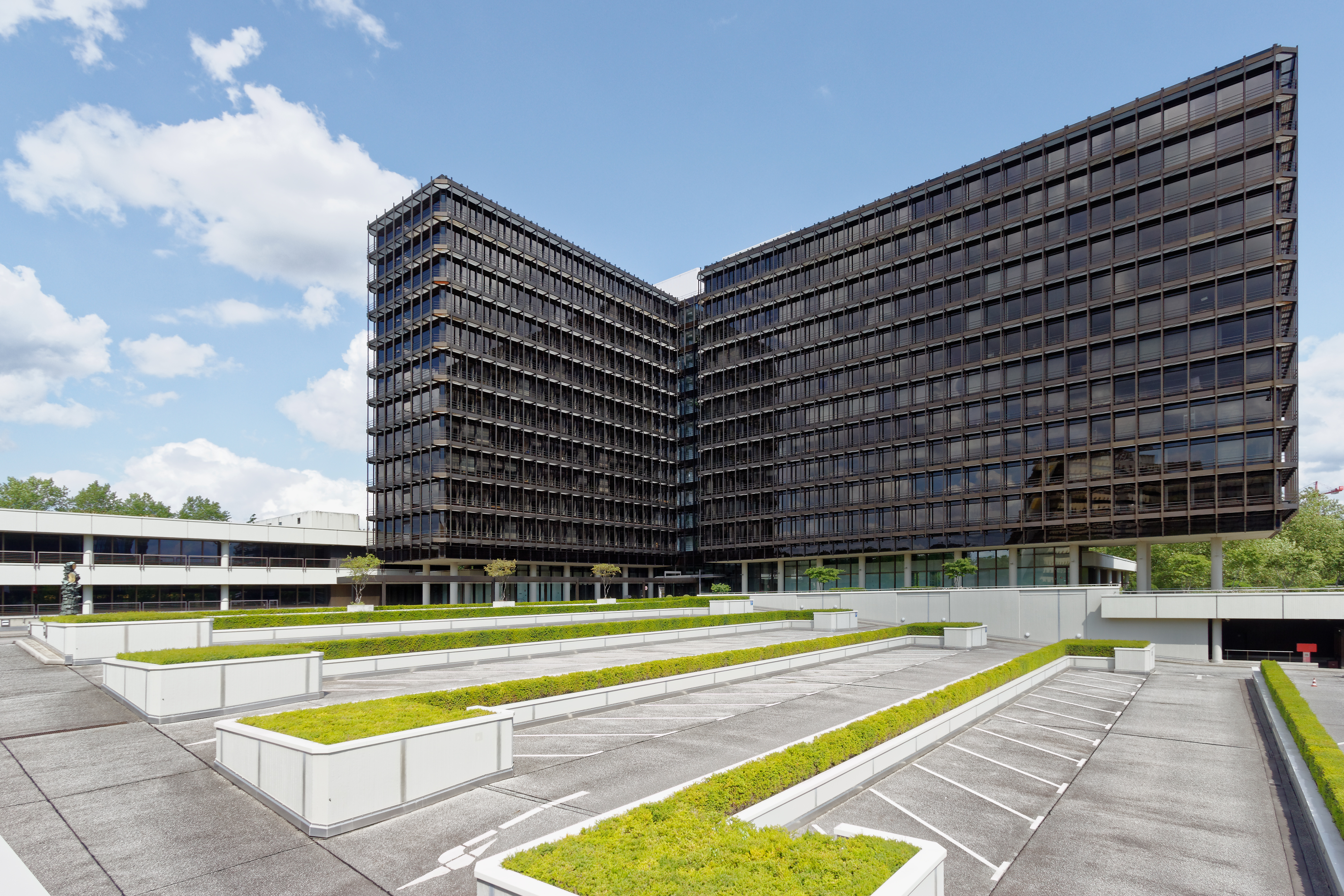 Ex shell überseering 35 07