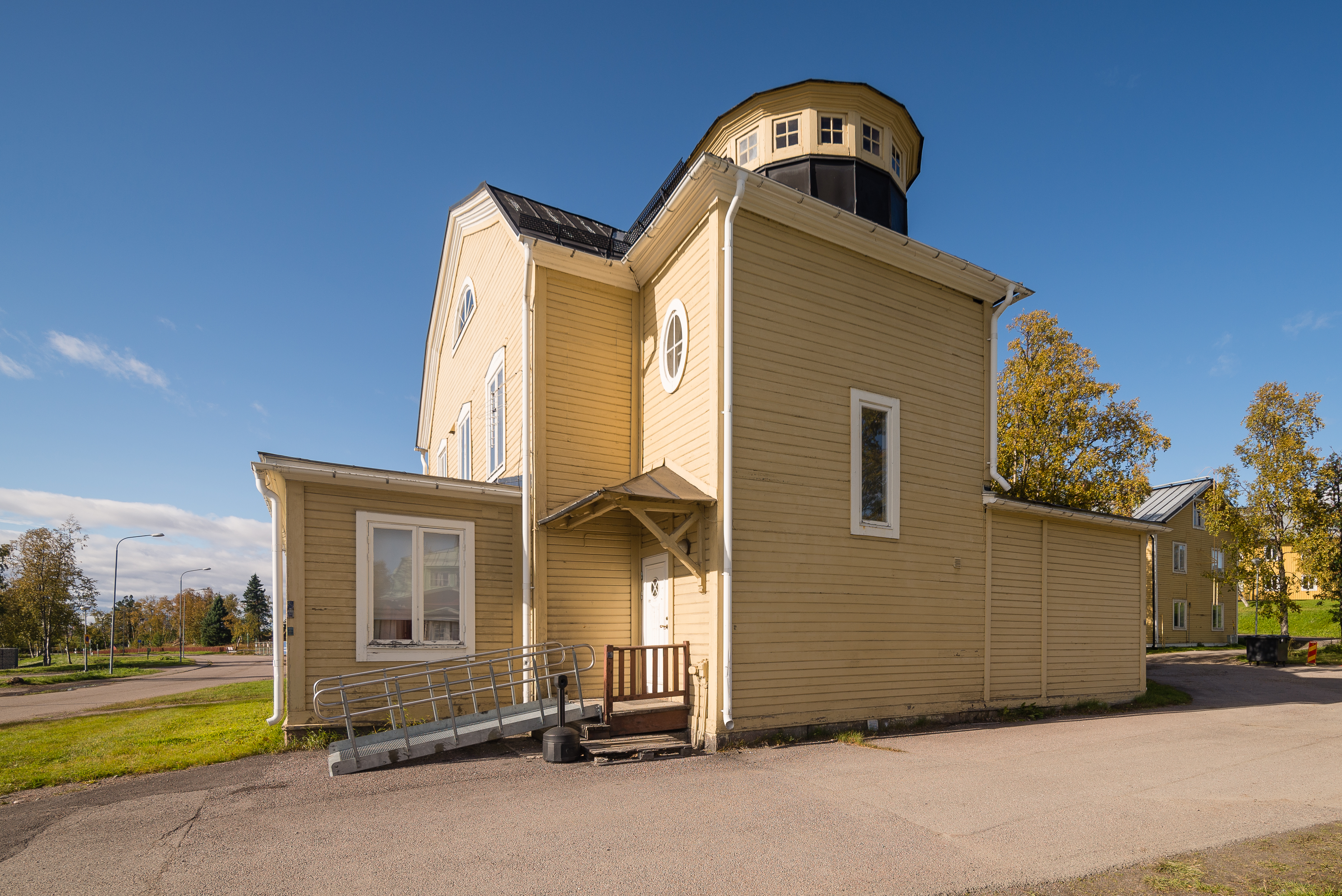 Förmansklubben September 2017 03