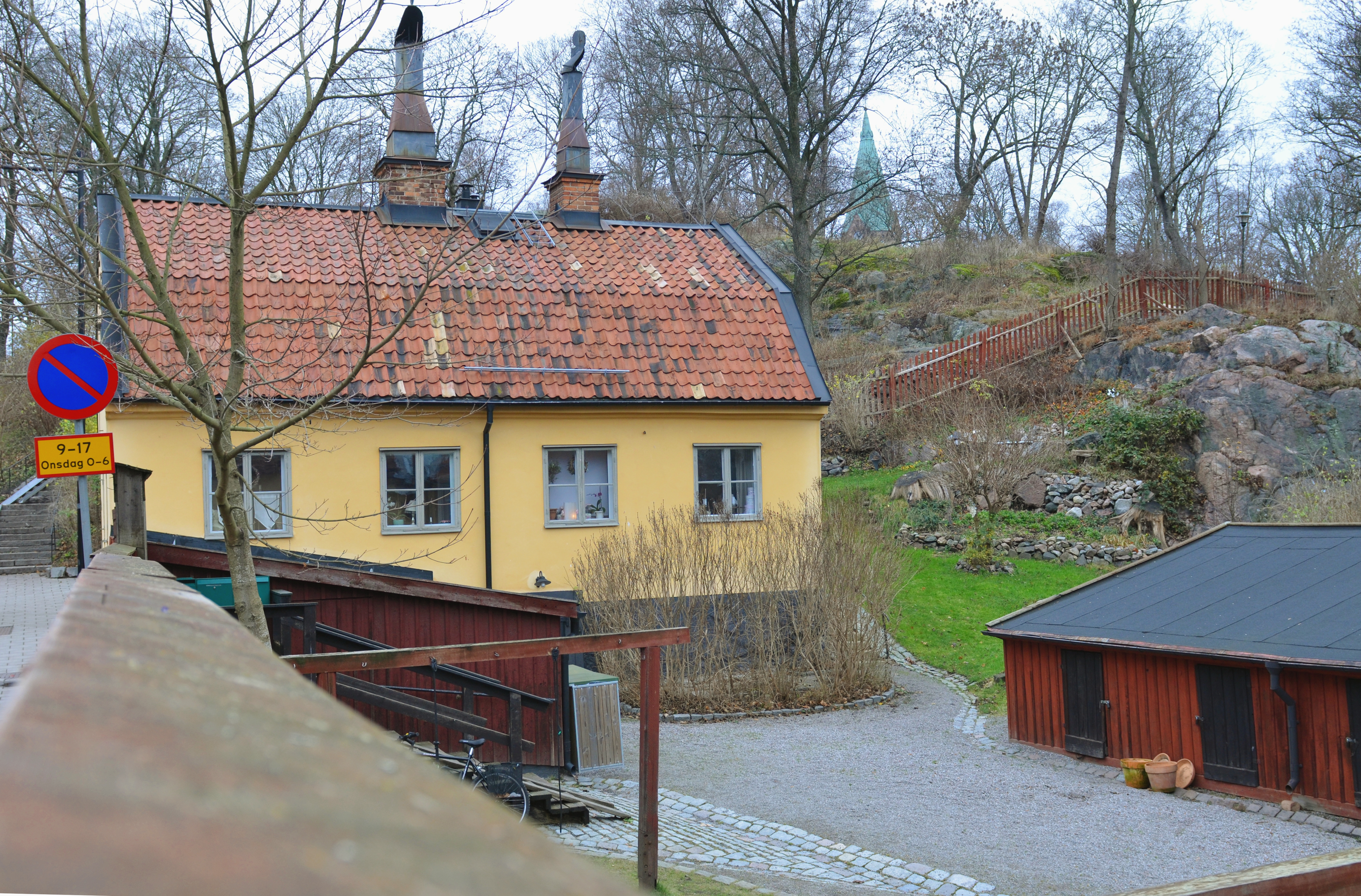Faggens krog 01