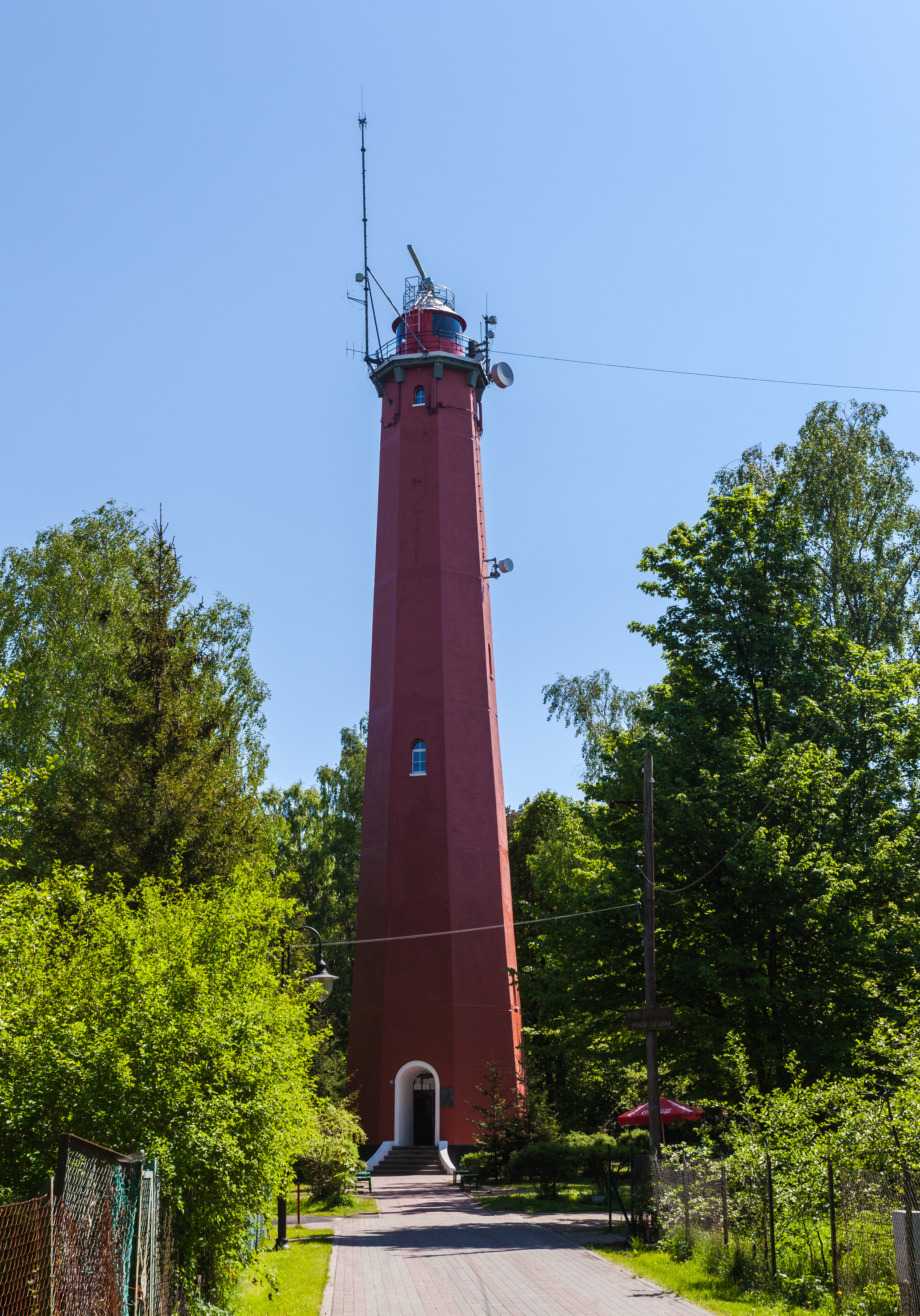 Faro de Hel, Polonia, 2013-05-23, DD 01